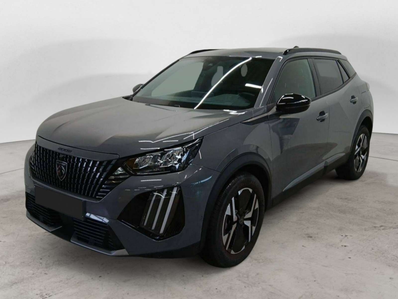 PEUGEOT - 2008 - #853953 - 11