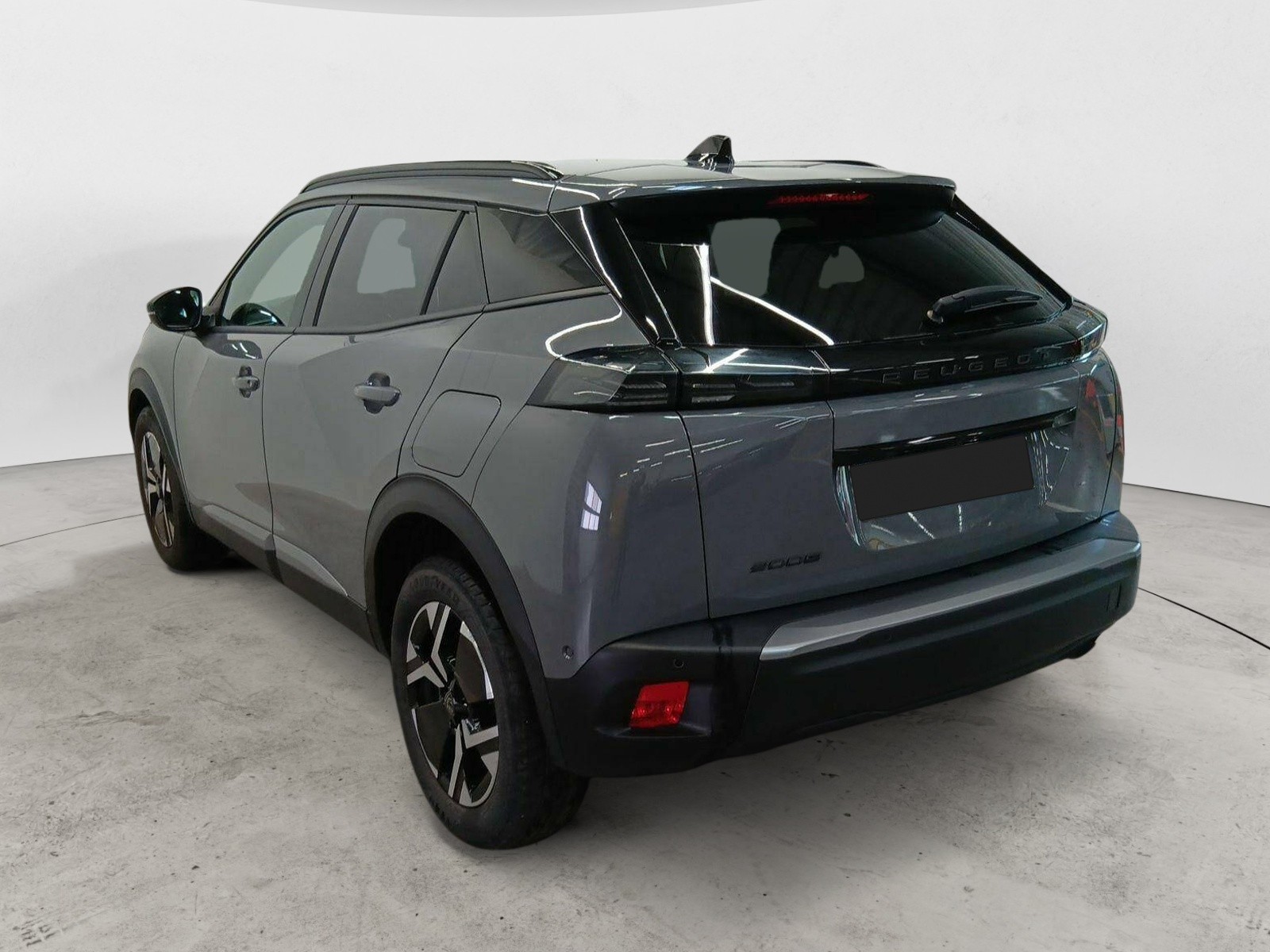 PEUGEOT - 2008 - #853953 - 2