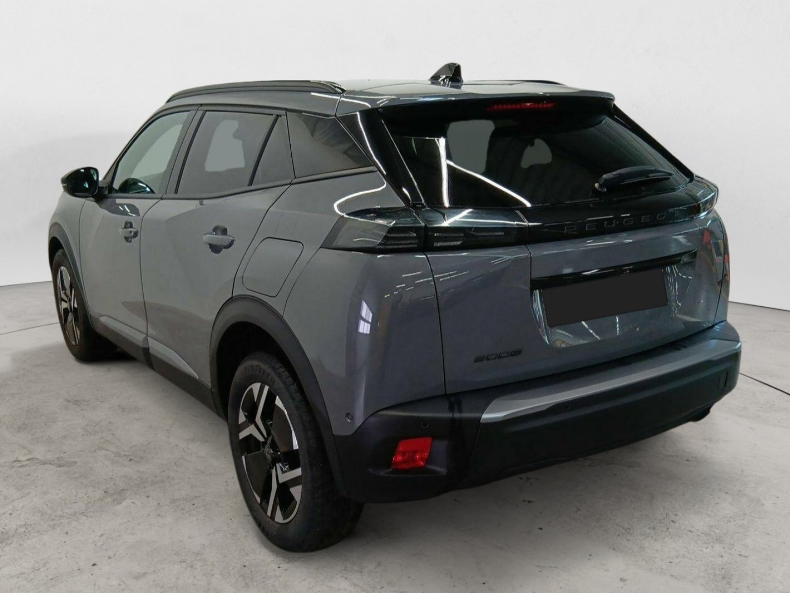 PEUGEOT - 2008 - #853953 - 13