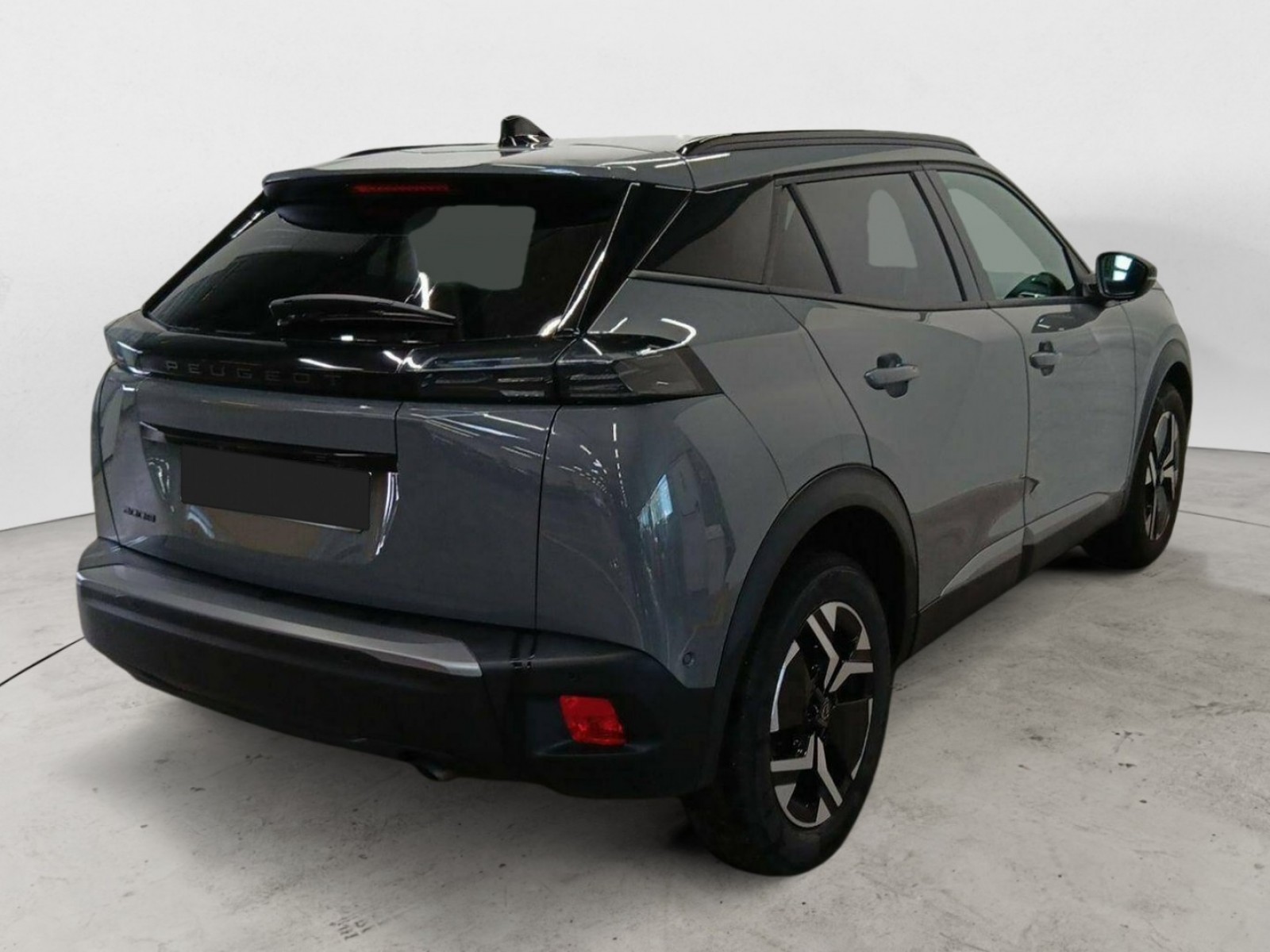 PEUGEOT - 2008 - #853953 - 14