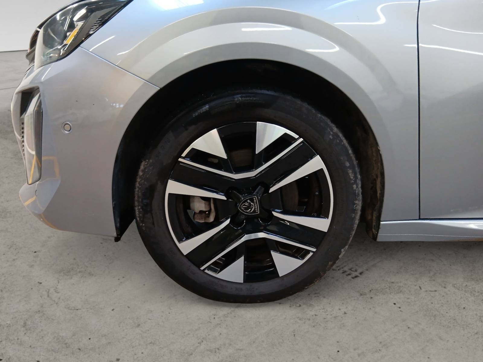 PEUGEOT - 208 - #854024 - 6