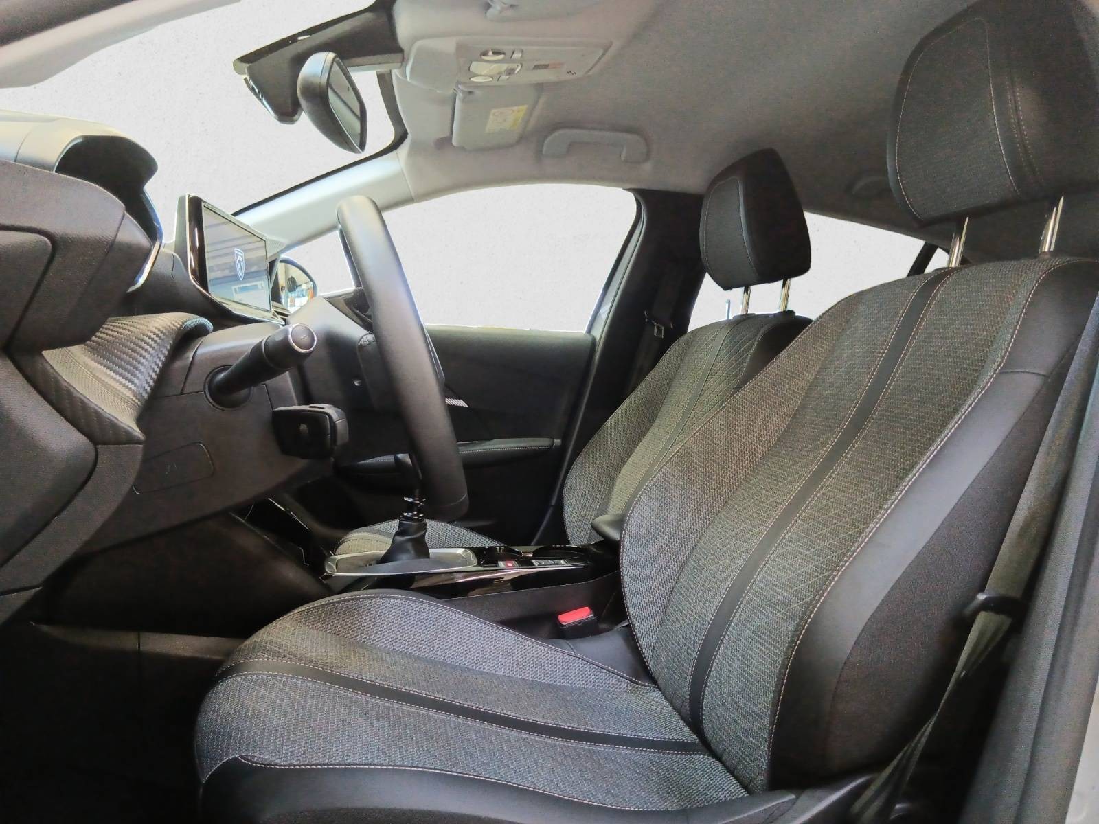 PEUGEOT - 208 - #854027 - 7