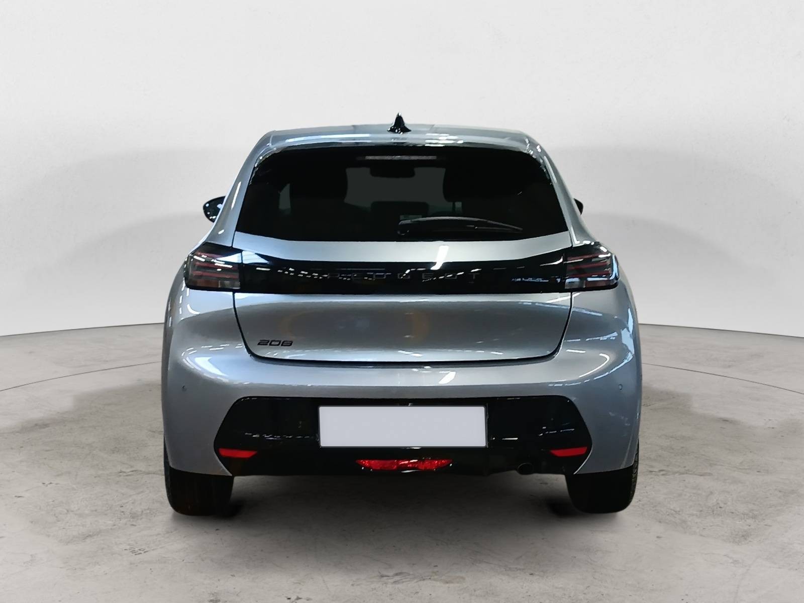 PEUGEOT - 208 - #854024 - 5