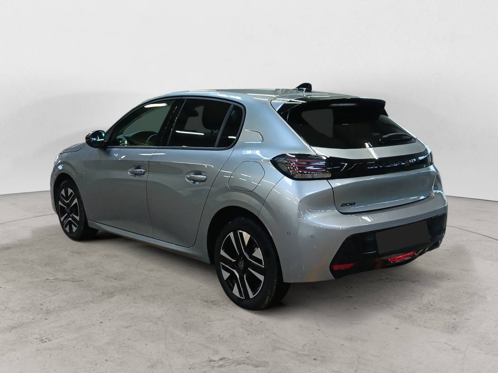 PEUGEOT - 208 - #854024 - 2