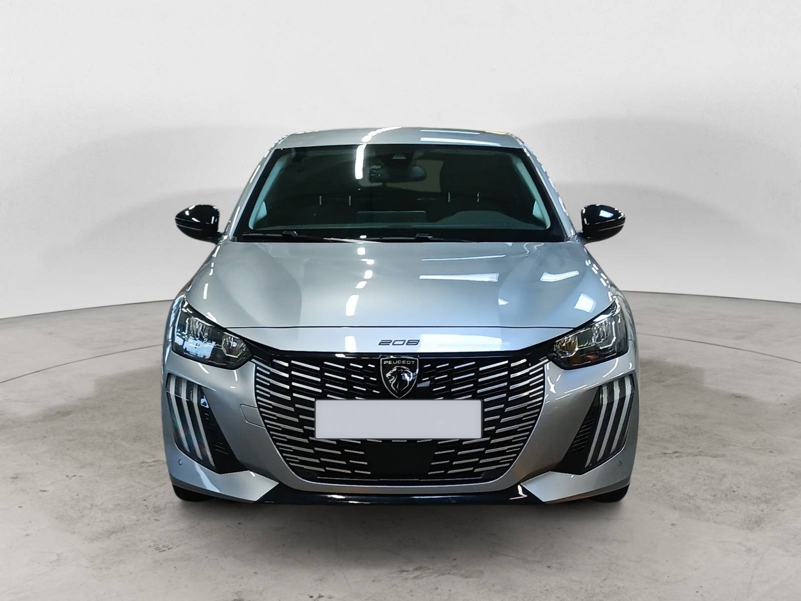 PEUGEOT - 208 - #854027 - 4