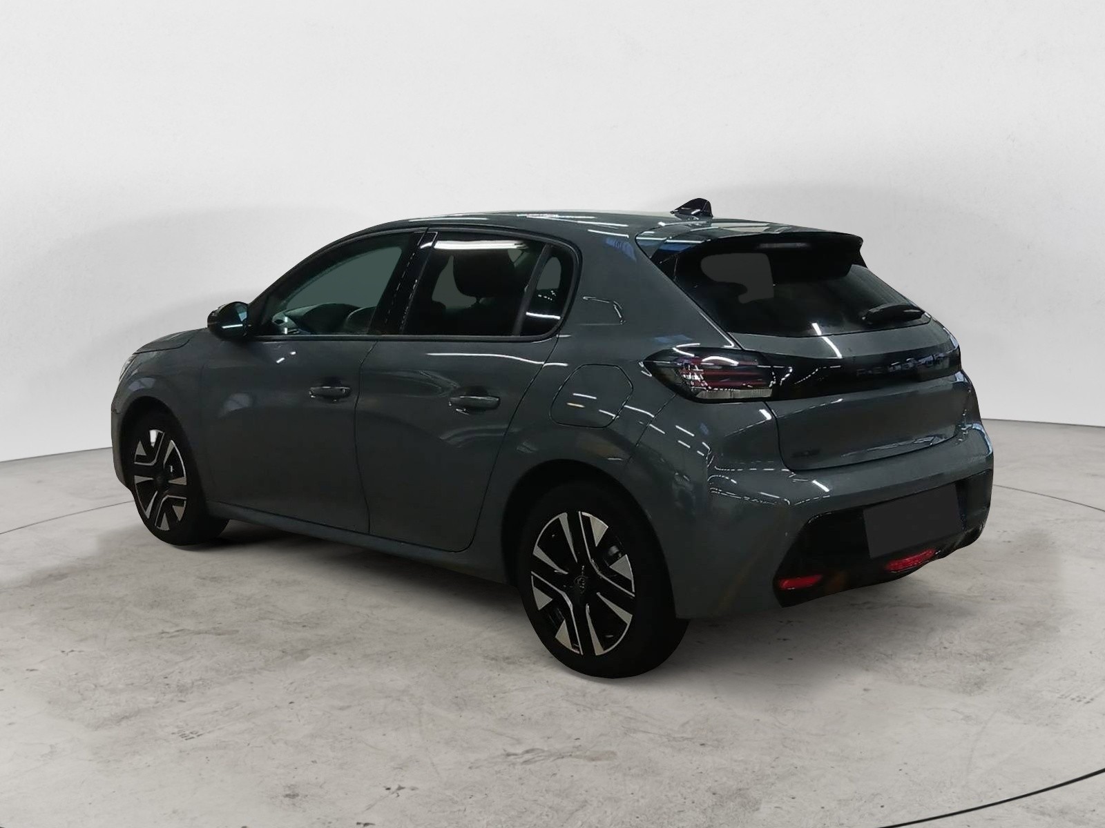 PEUGEOT - 208 - #854028 - 2