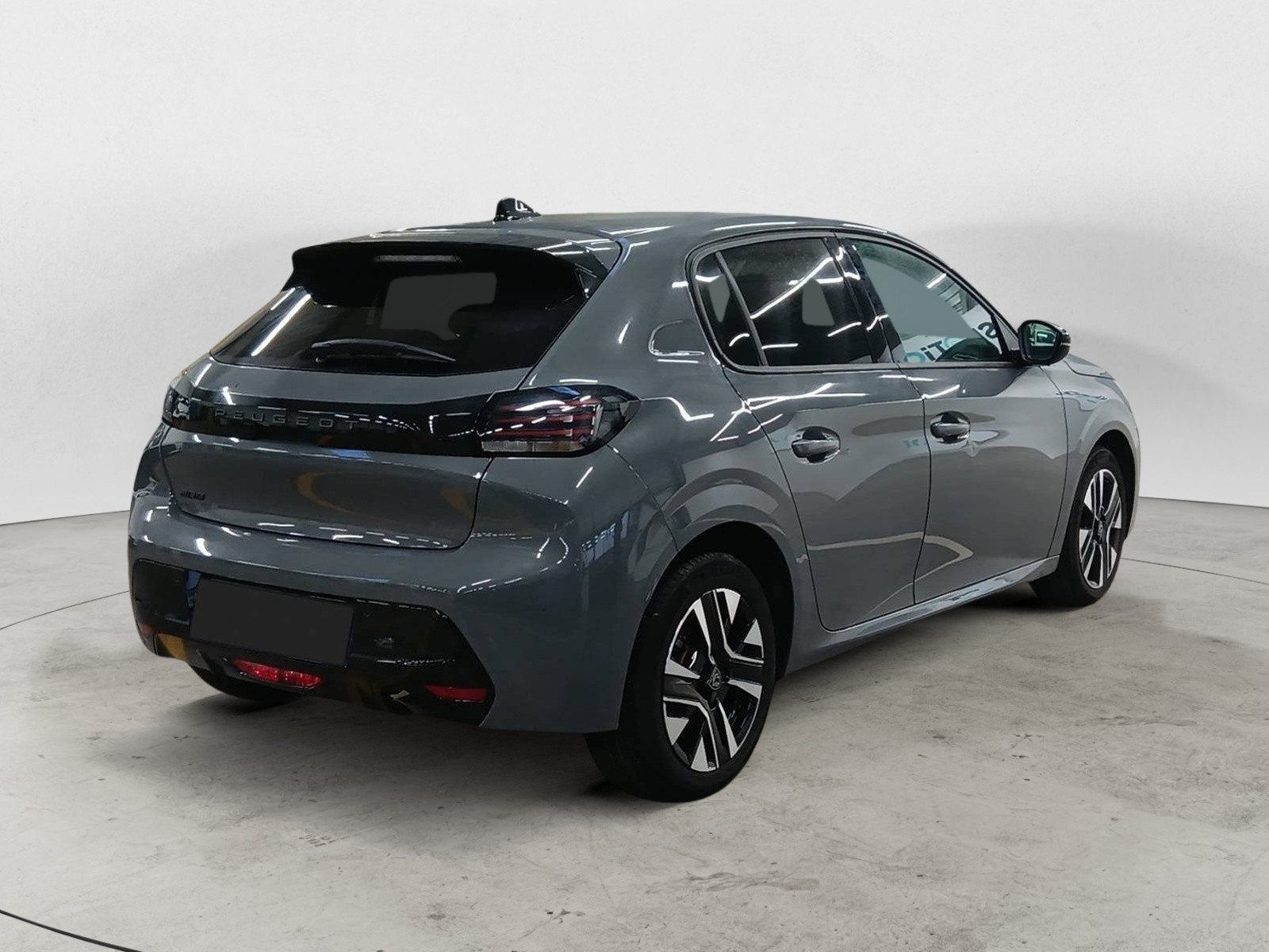 PEUGEOT - 208 - #854028 - 3