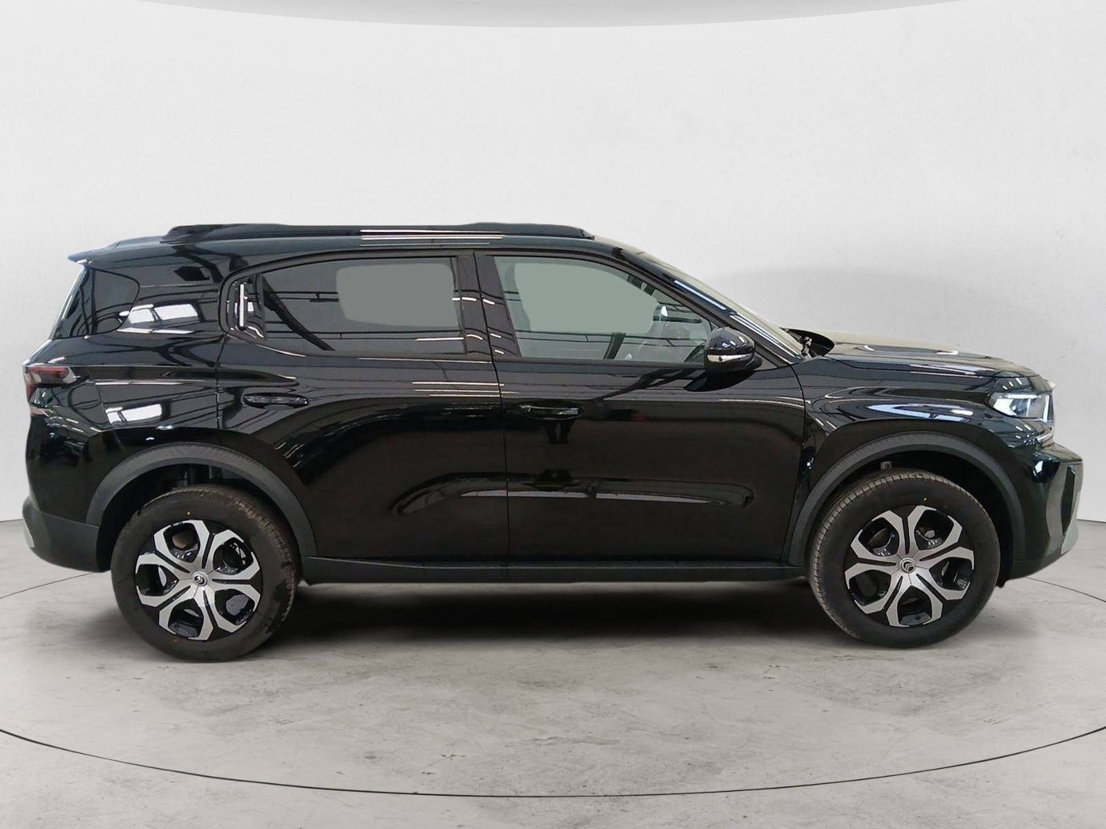 CITROEN - C3 AIRCROSS - #853919 - 2