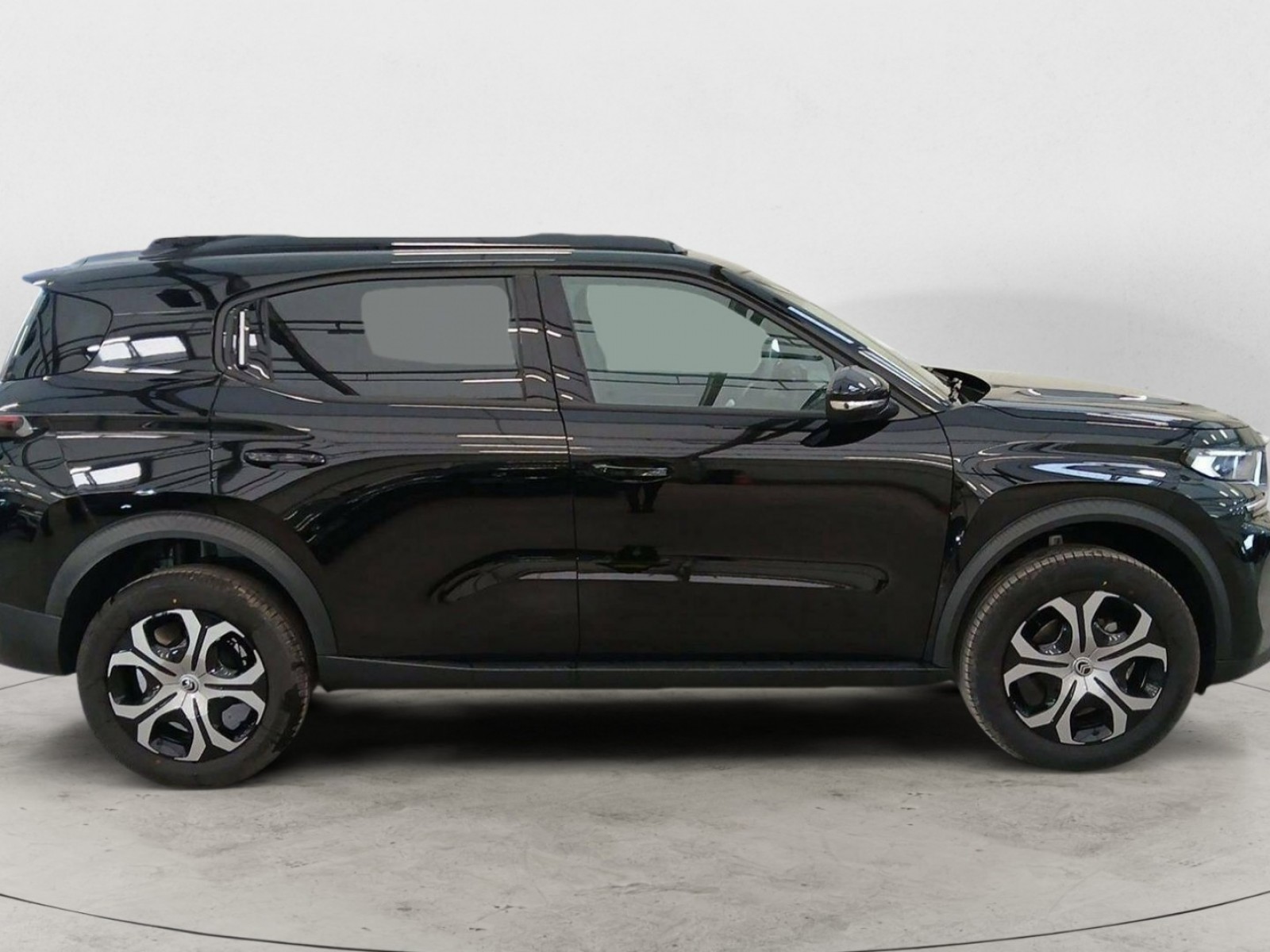 CITROEN - C3 AIRCROSS - #853919 - 11
