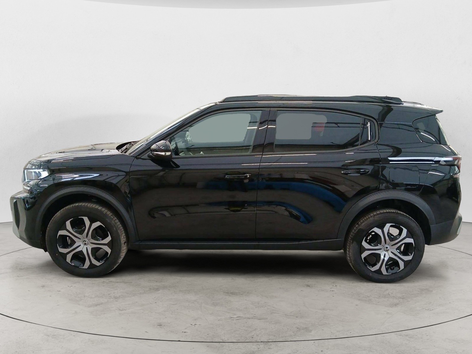 CITROEN - C3 AIRCROSS - #854057 - 3