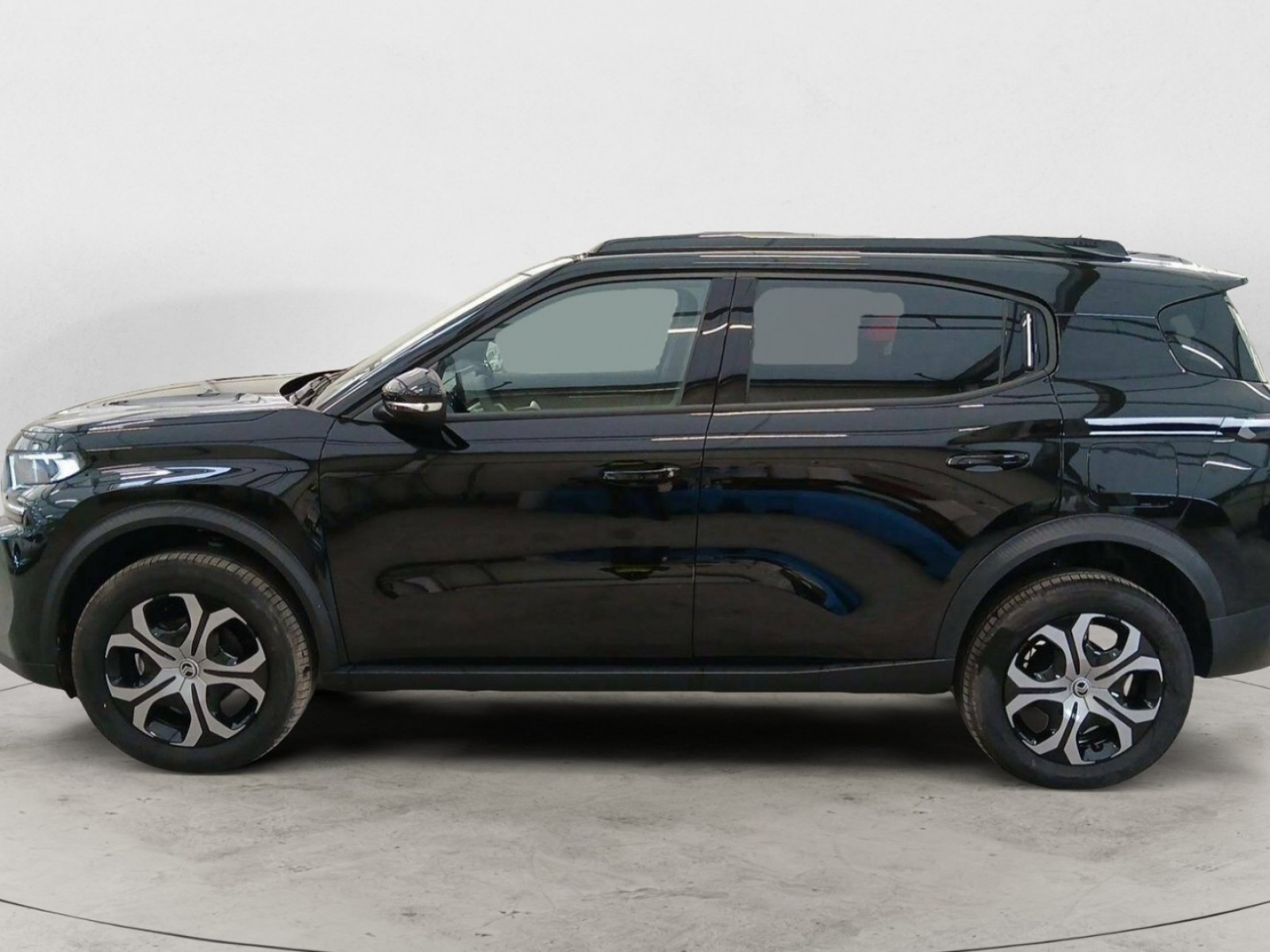 CITROEN - C3 AIRCROSS - #854057 - 12