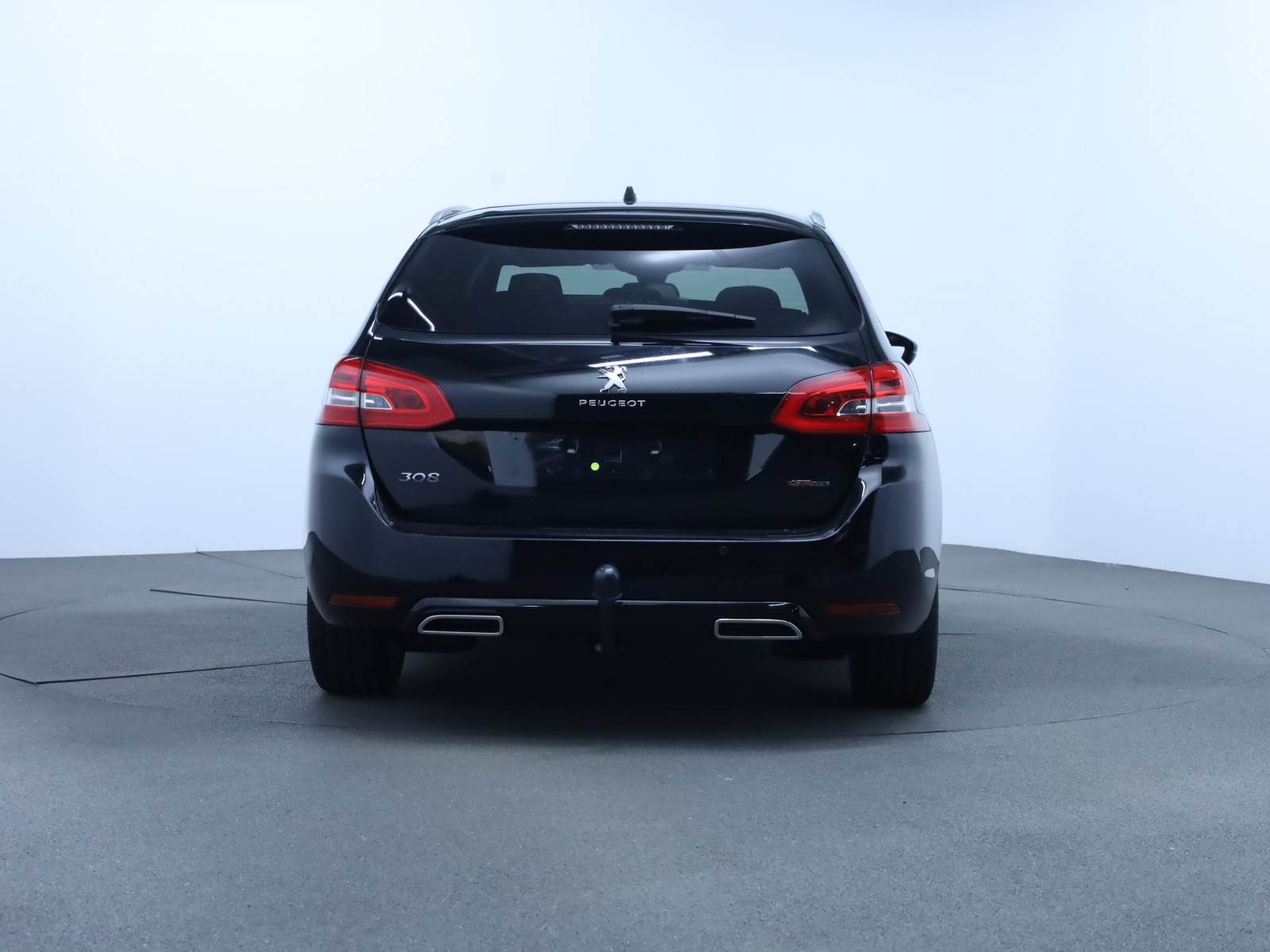 PEUGEOT - 308 SW - #182227 - 7