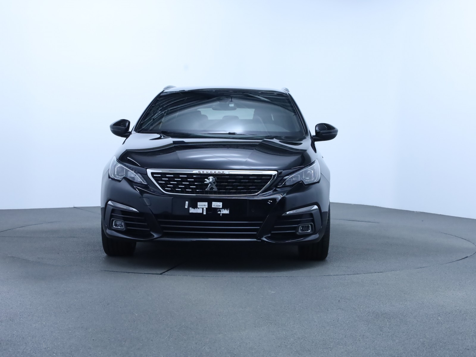 PEUGEOT - 308 SW - #182227 - 1