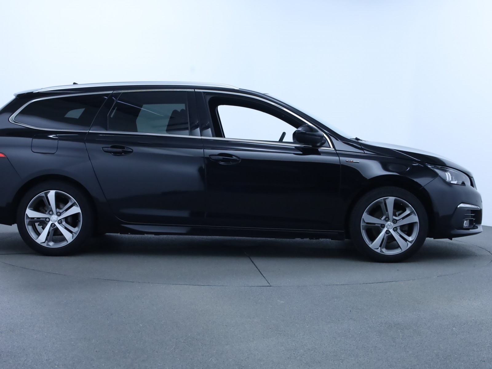 PEUGEOT - 308 SW - #182227 - 4