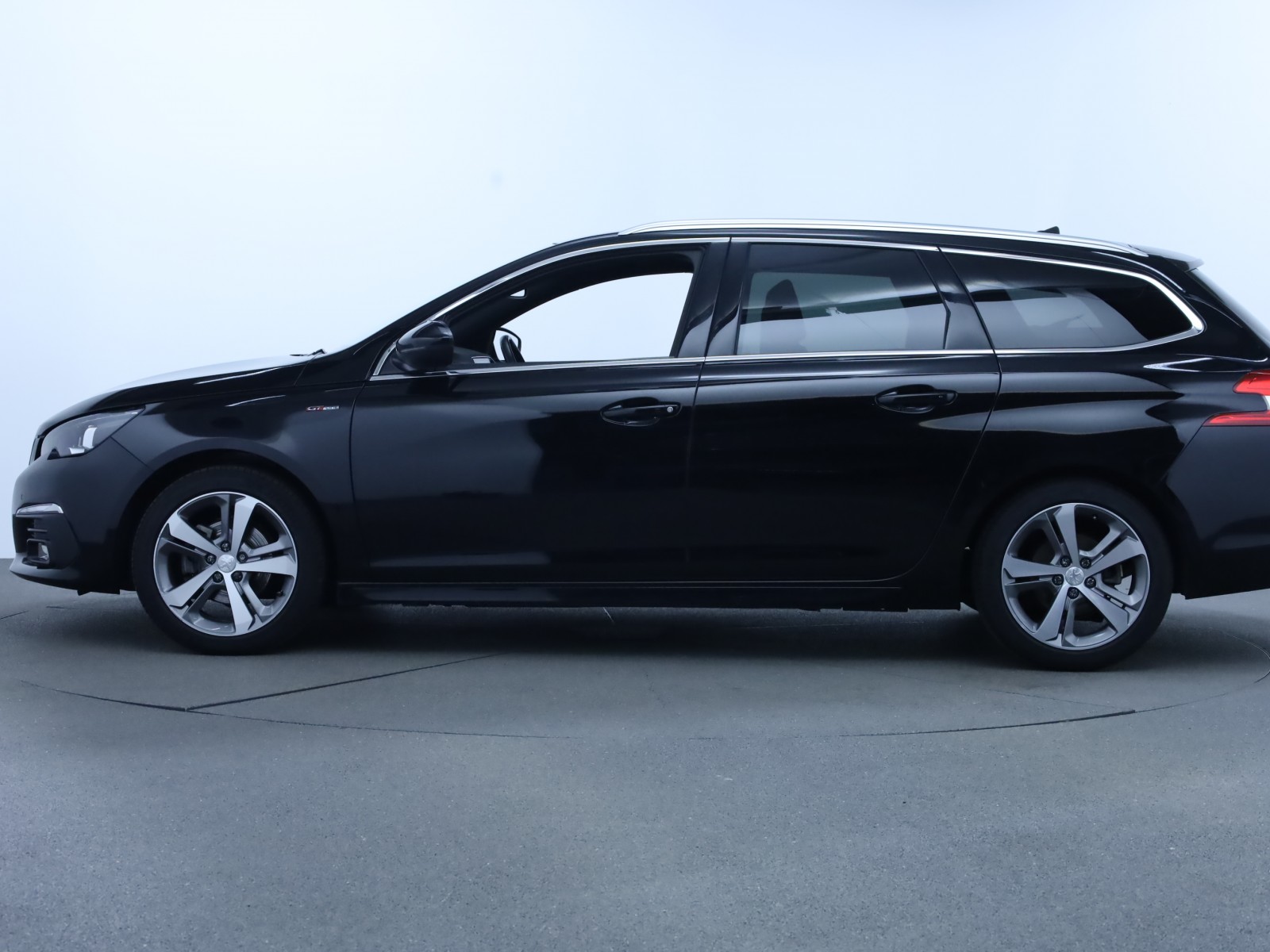PEUGEOT - 308 SW - #182227 - 10