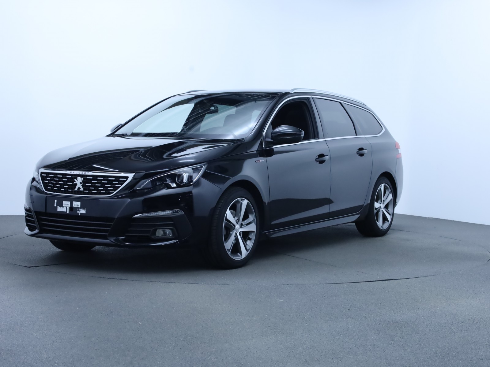 PEUGEOT - 308 SW - #182227 - 0