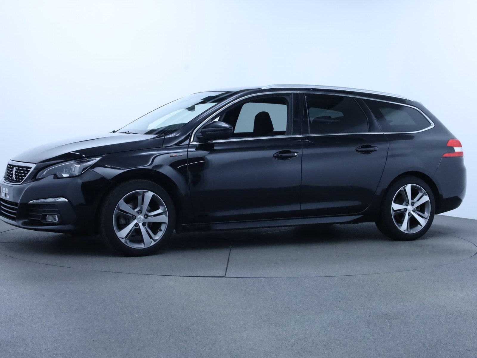 PEUGEOT - 308 SW - #182227 - 11