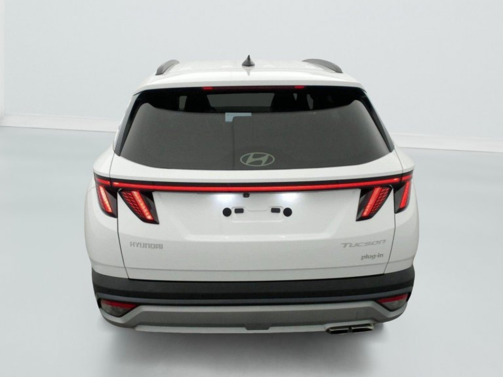 HYUNDAI - Tucson - #843256 - 5