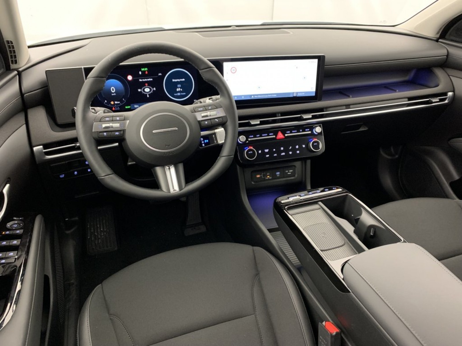 HYUNDAI - Tucson - #843256 - 13