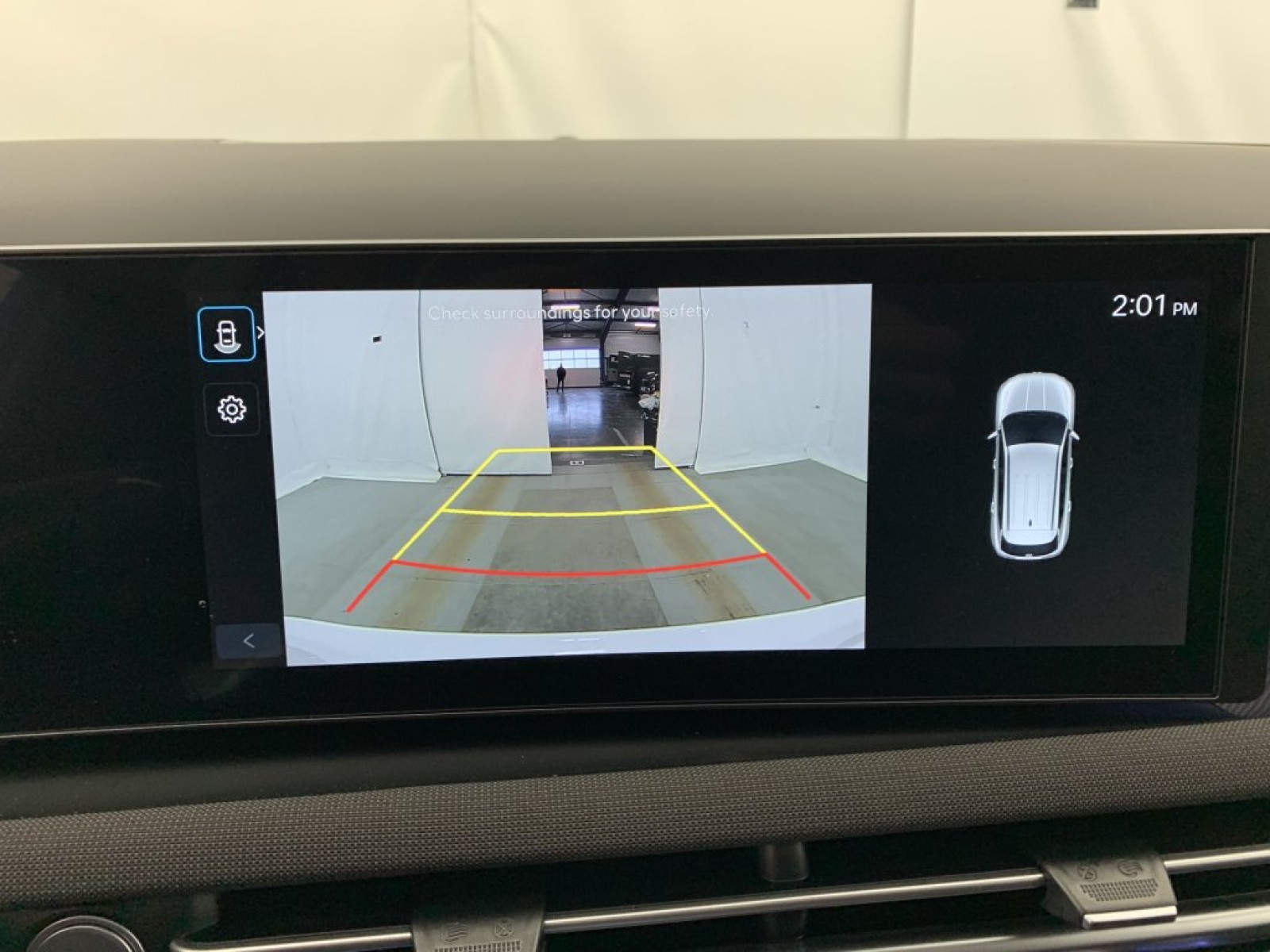 HYUNDAI - Tucson - #843256 - 16