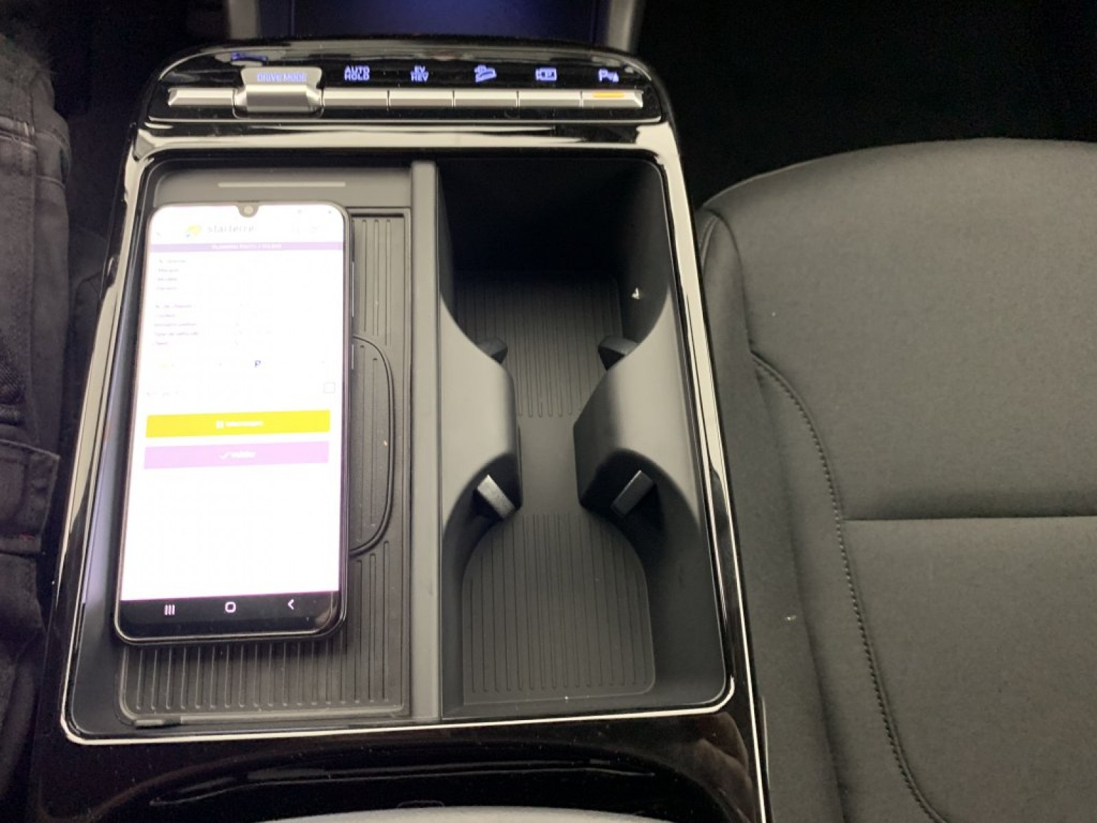 HYUNDAI - Tucson - #843256 - 17