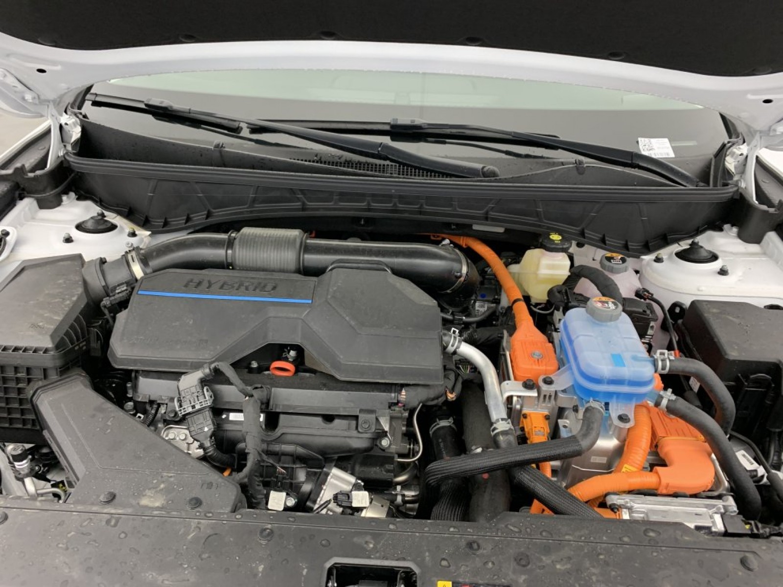 HYUNDAI - Tucson - #843256 - 23