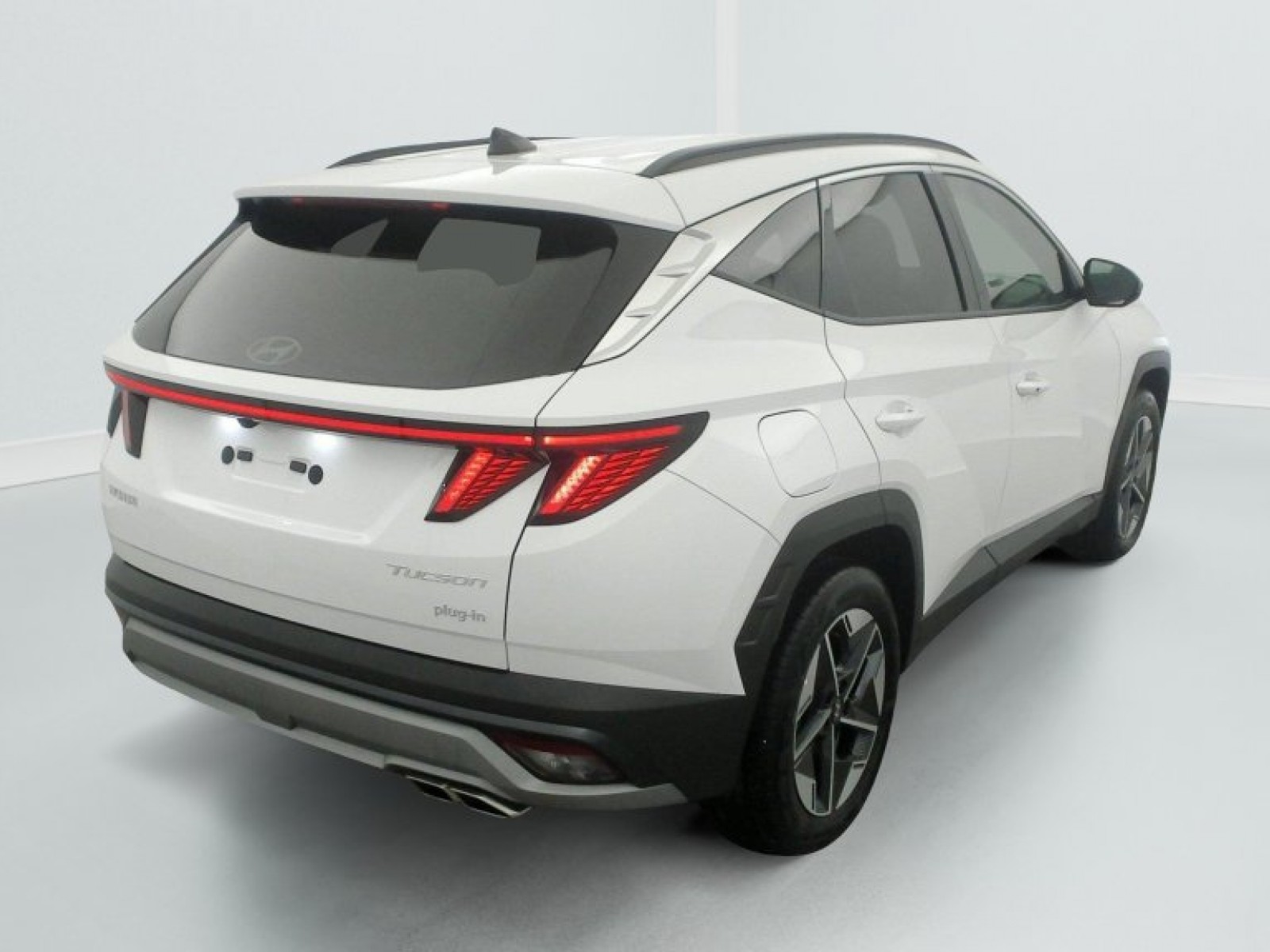 HYUNDAI - Tucson - #843262 - 6