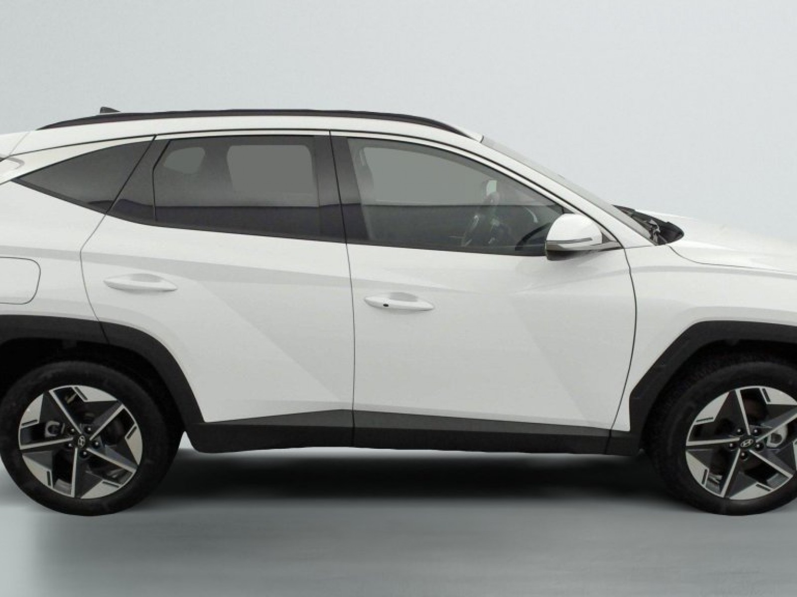 HYUNDAI - Tucson - #843262 - 7