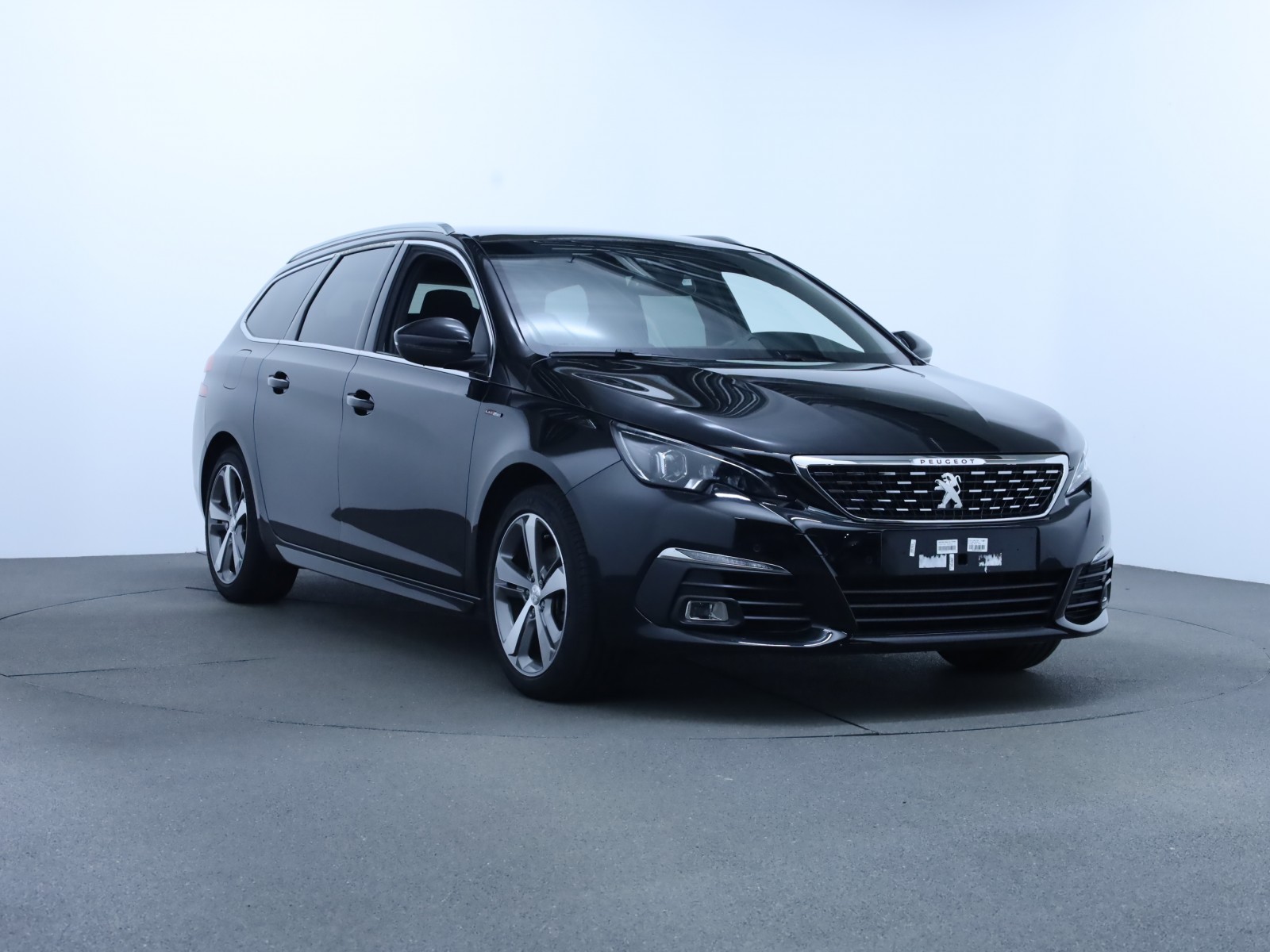 PEUGEOT - 308 SW - #182227 - 2