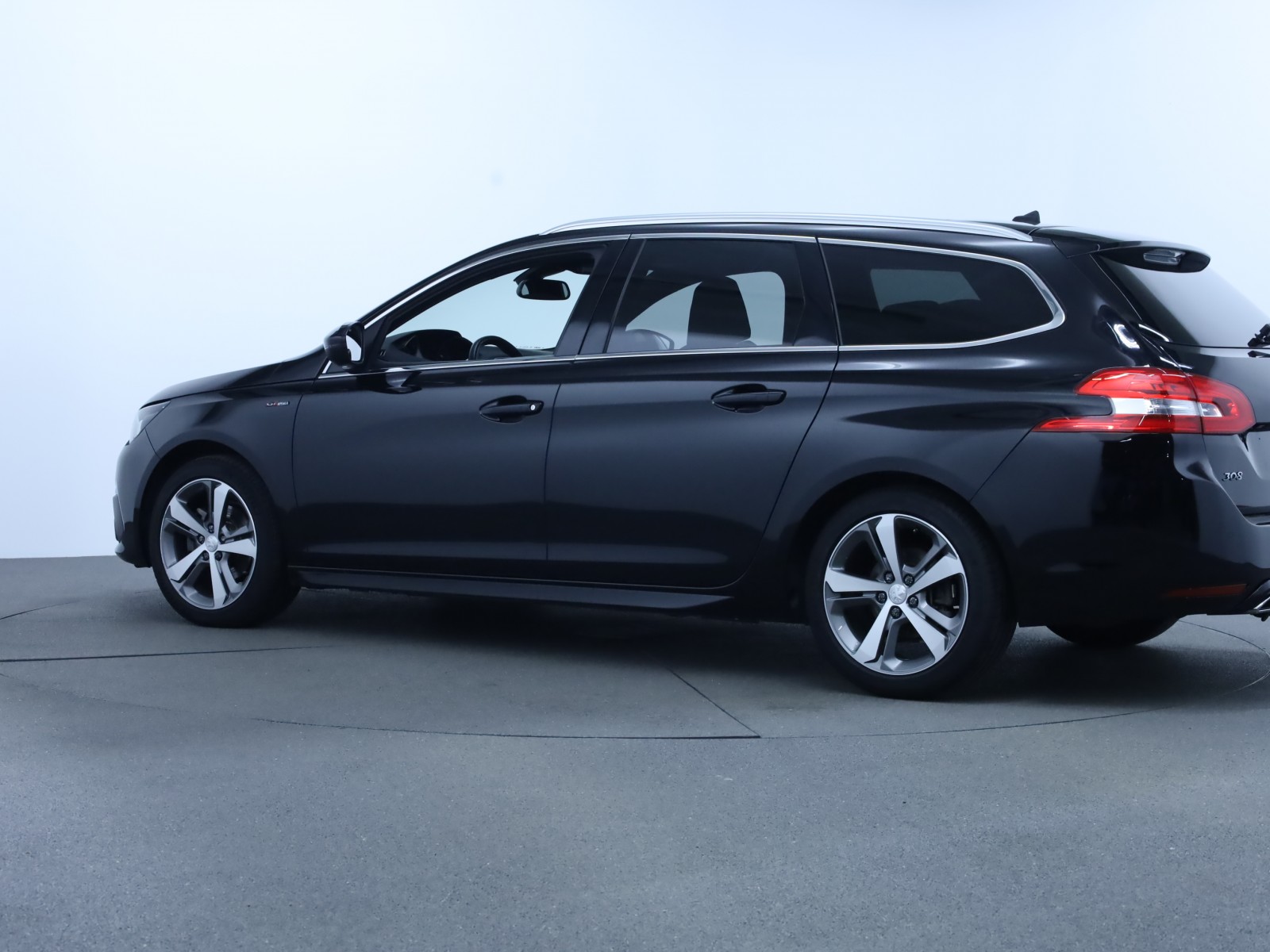 PEUGEOT - 308 SW - #182227 - 9