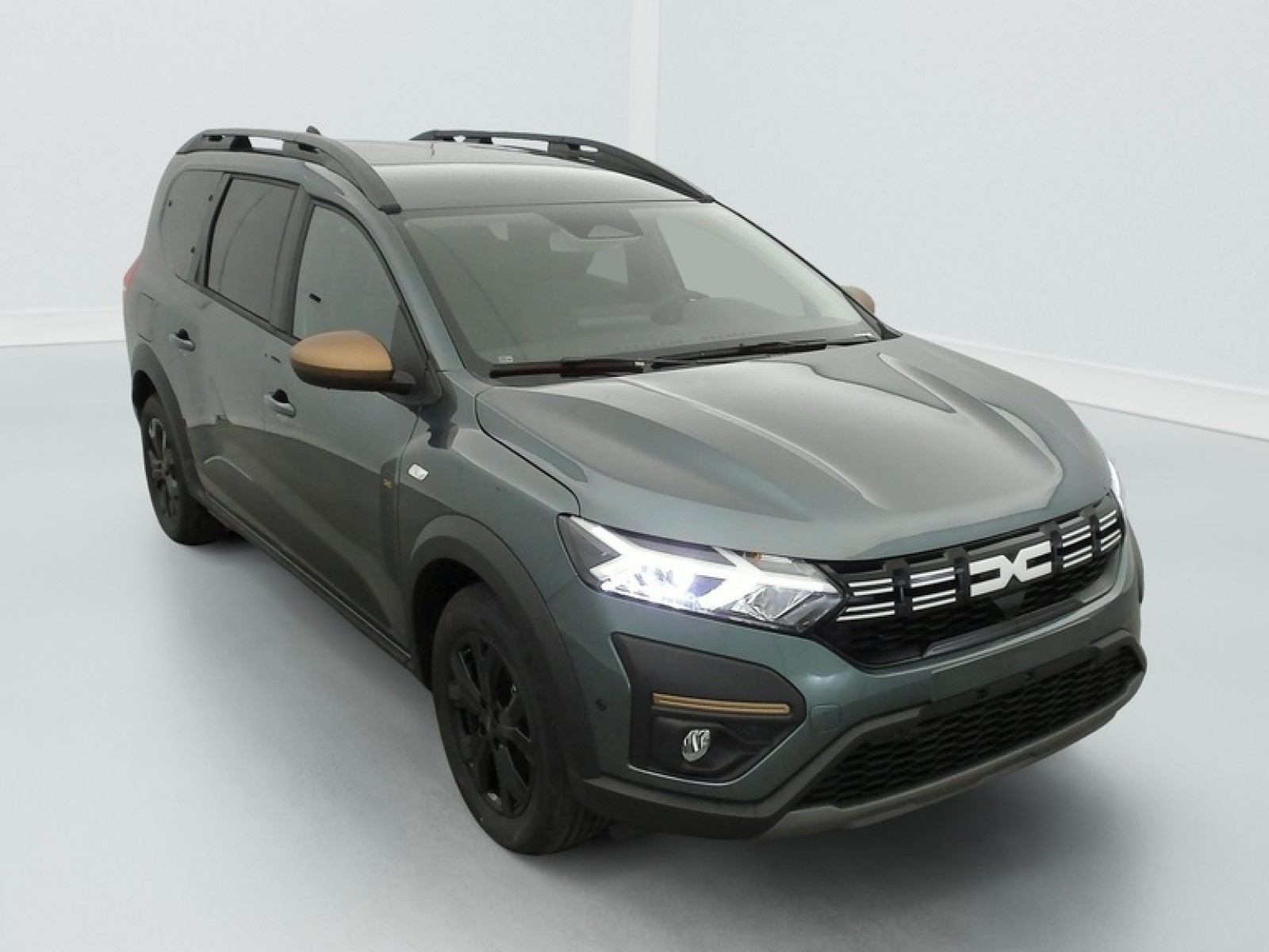 DACIA - Jogger - #851102 - 0