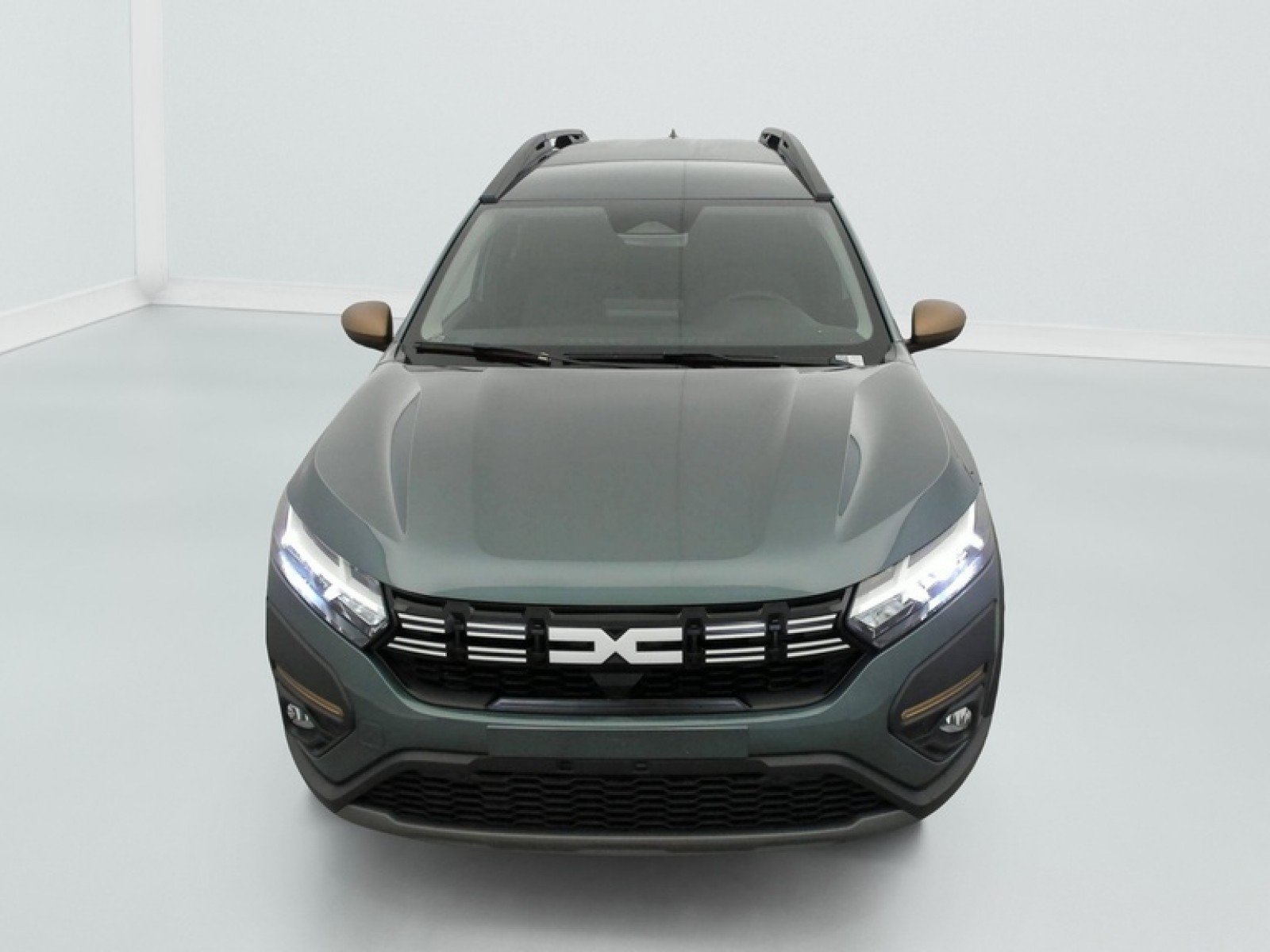 DACIA - Jogger - #851102 - 1