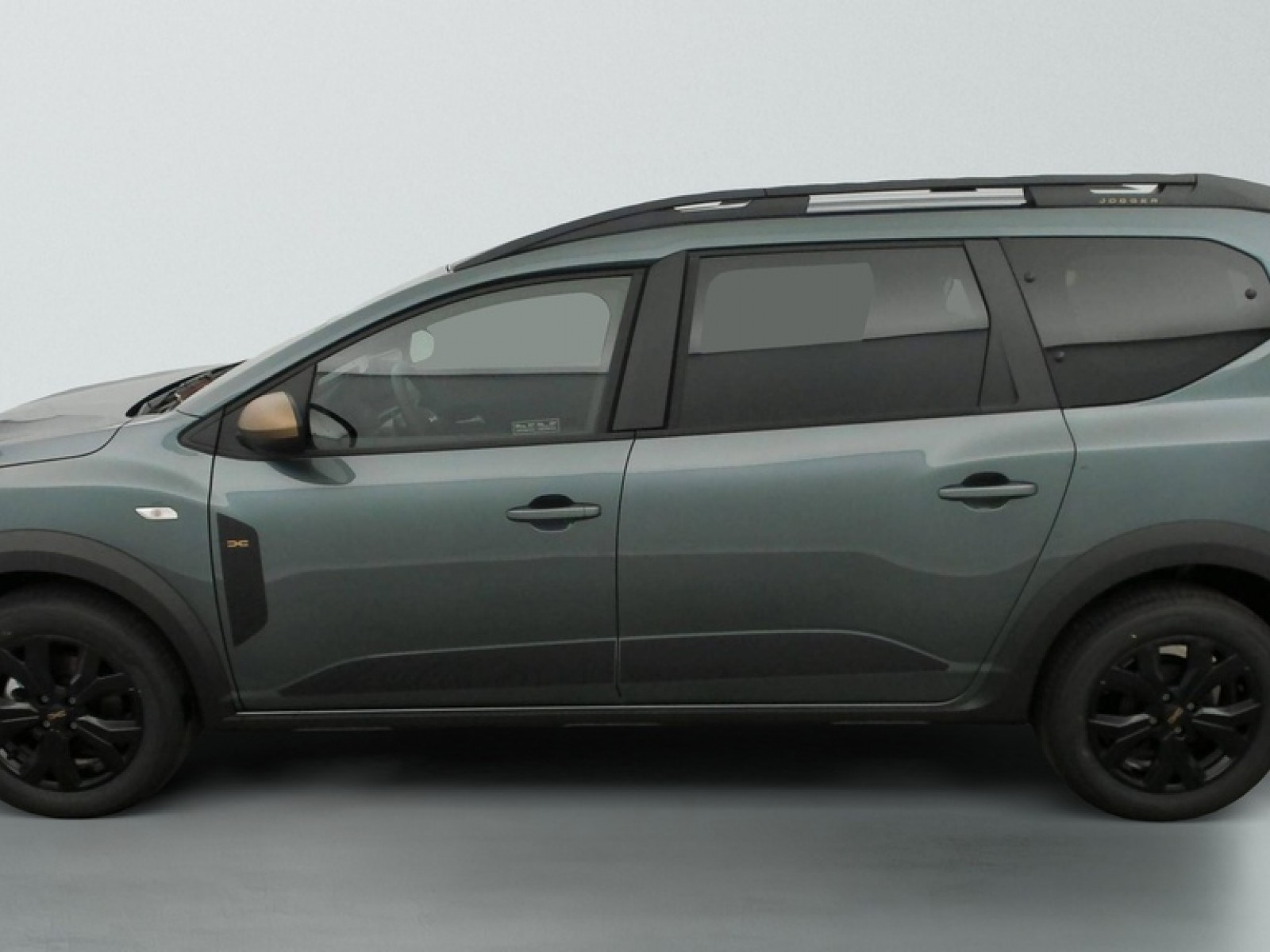 DACIA - Jogger - #851102 - 3