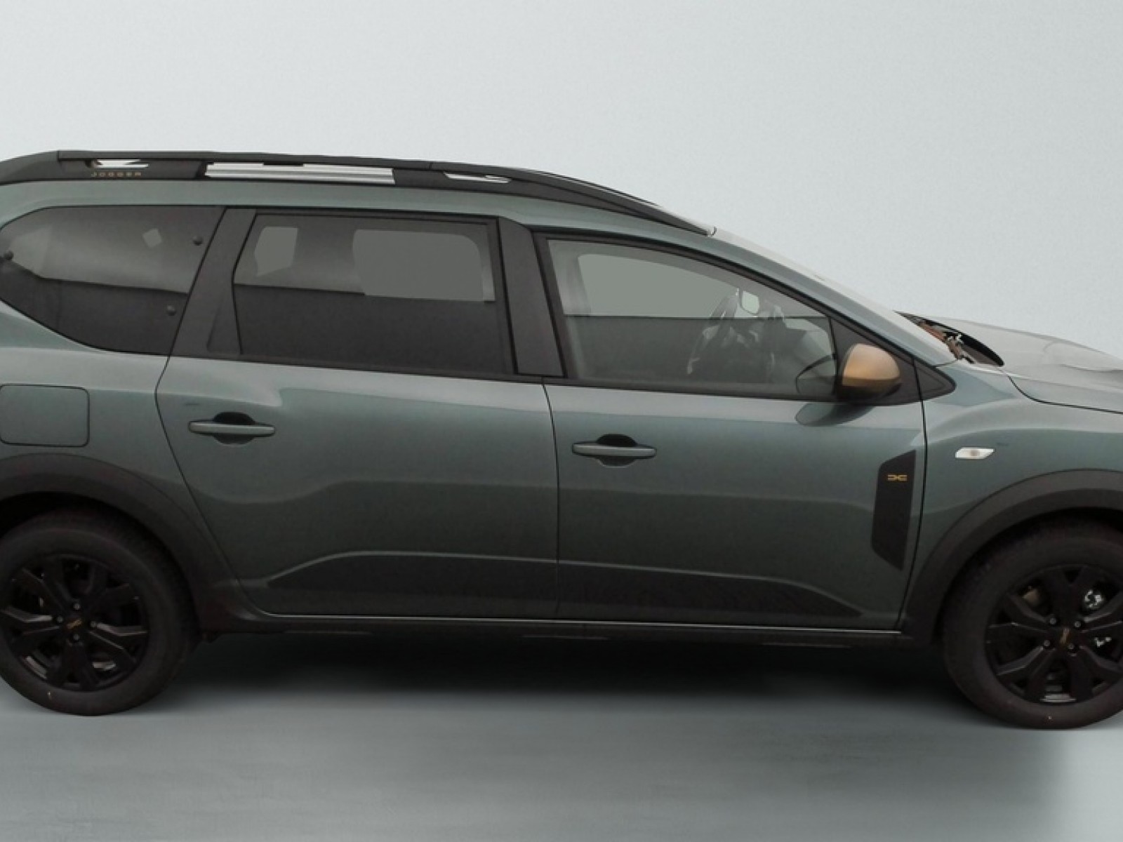 DACIA - Jogger - #851102 - 7