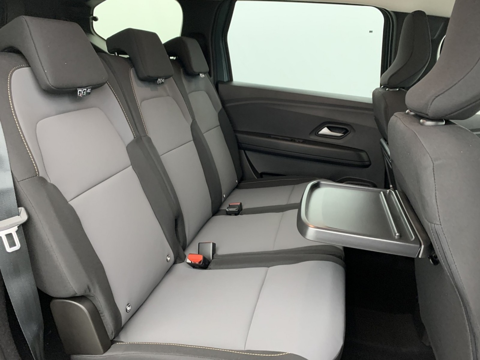 DACIA - Jogger - #851102 - 9