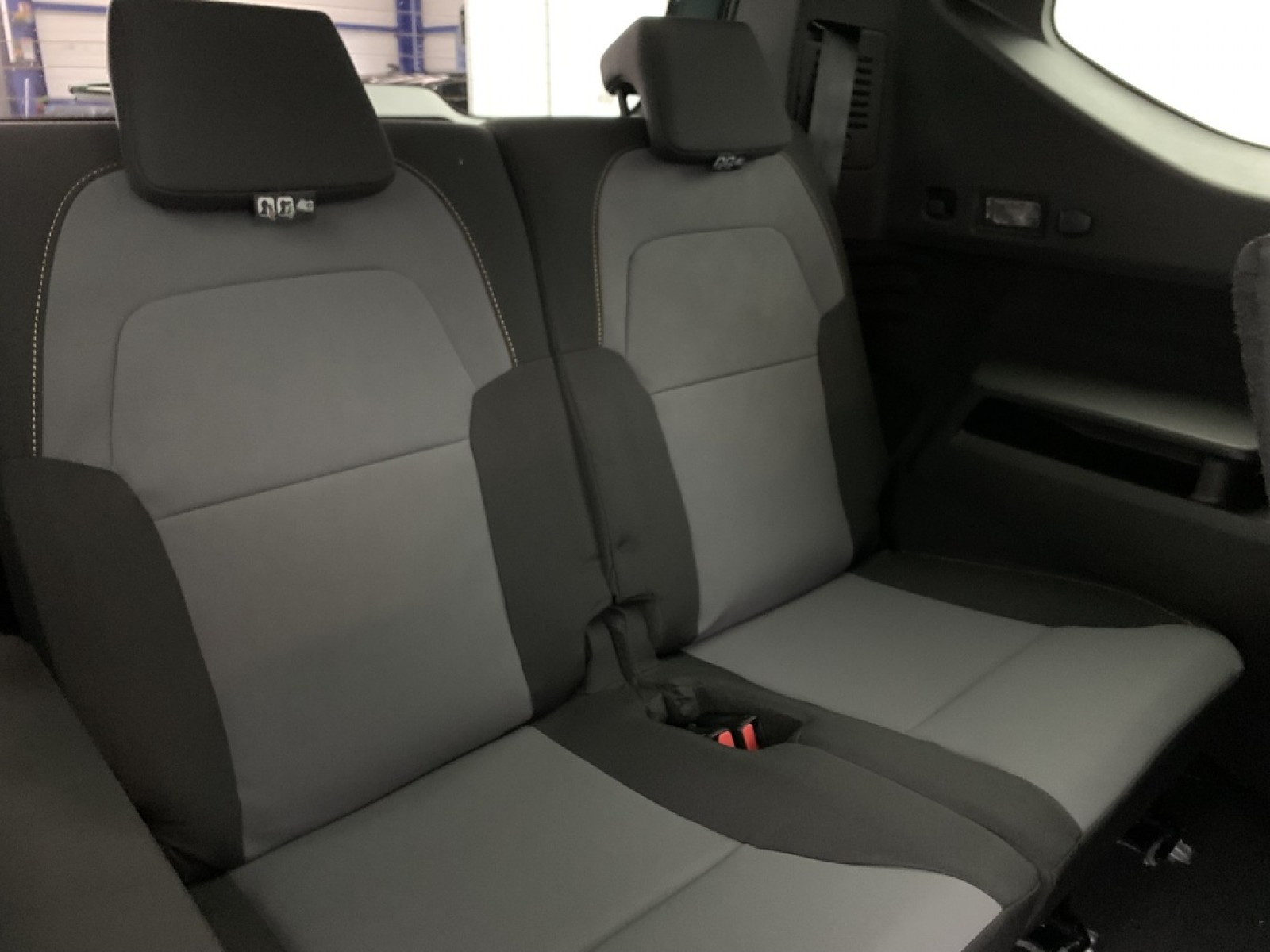 DACIA - Jogger - #851102 - 10