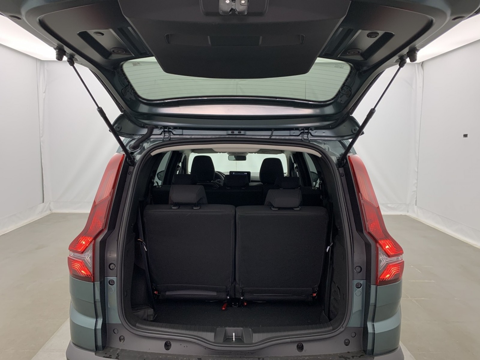 DACIA - Jogger - #851102 - 11