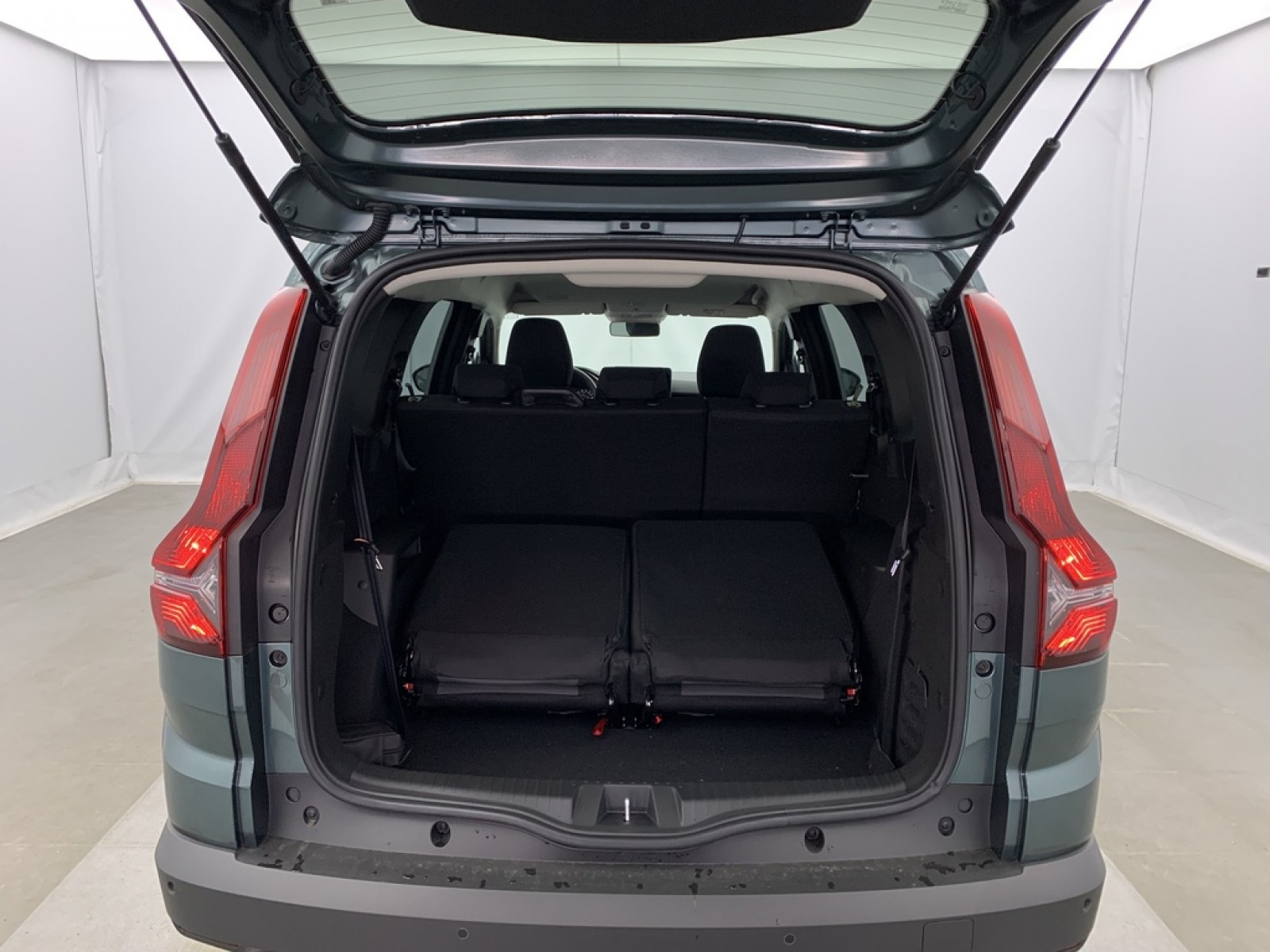 DACIA - Jogger - #851102 - 12