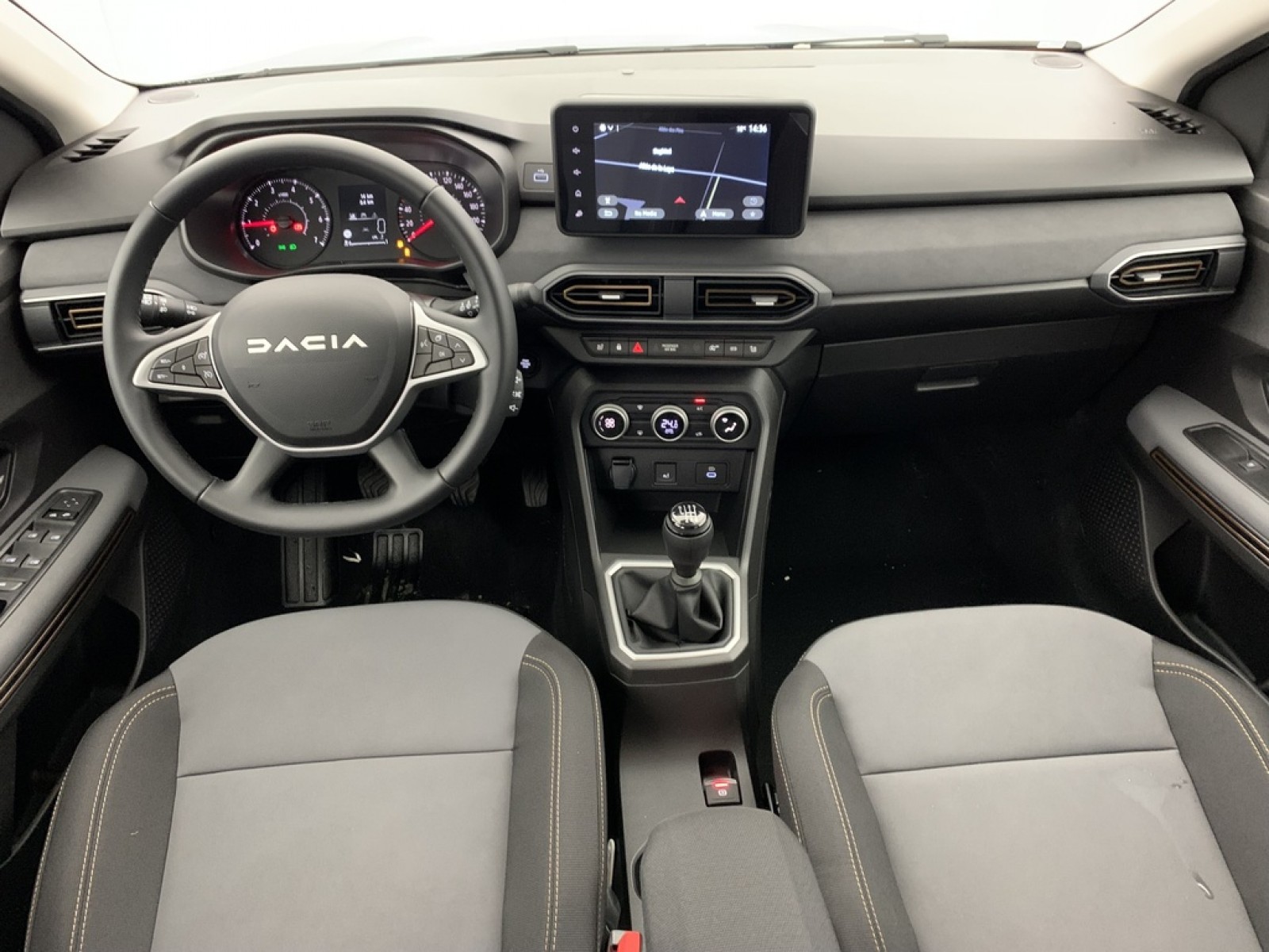 DACIA - Jogger - #851102 - 13