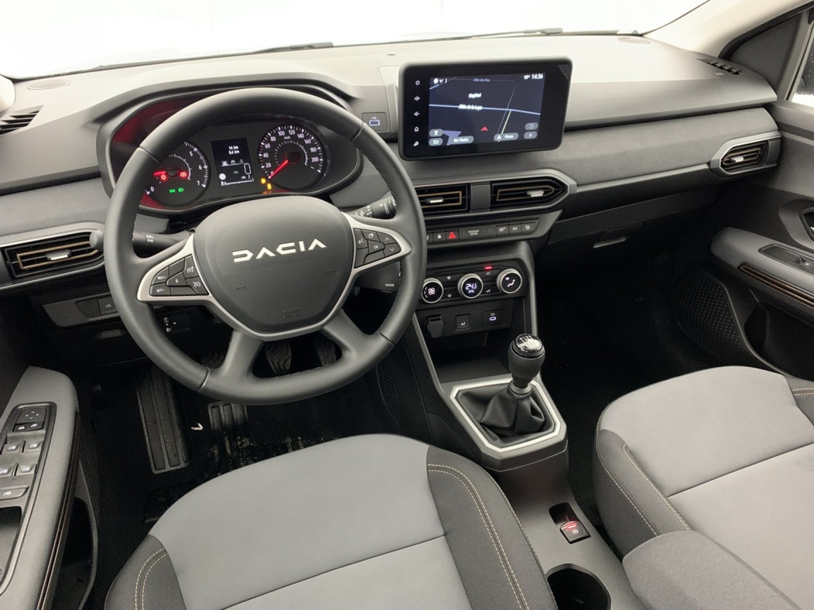 DACIA - Jogger - #851102 - 14