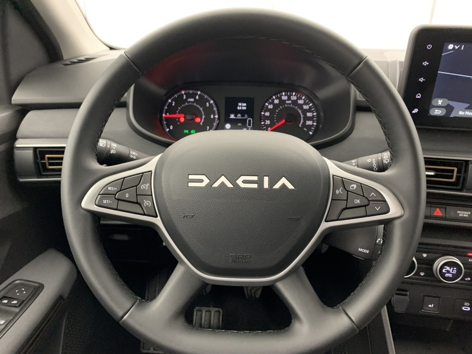 DACIA - Jogger - #851102 - 15