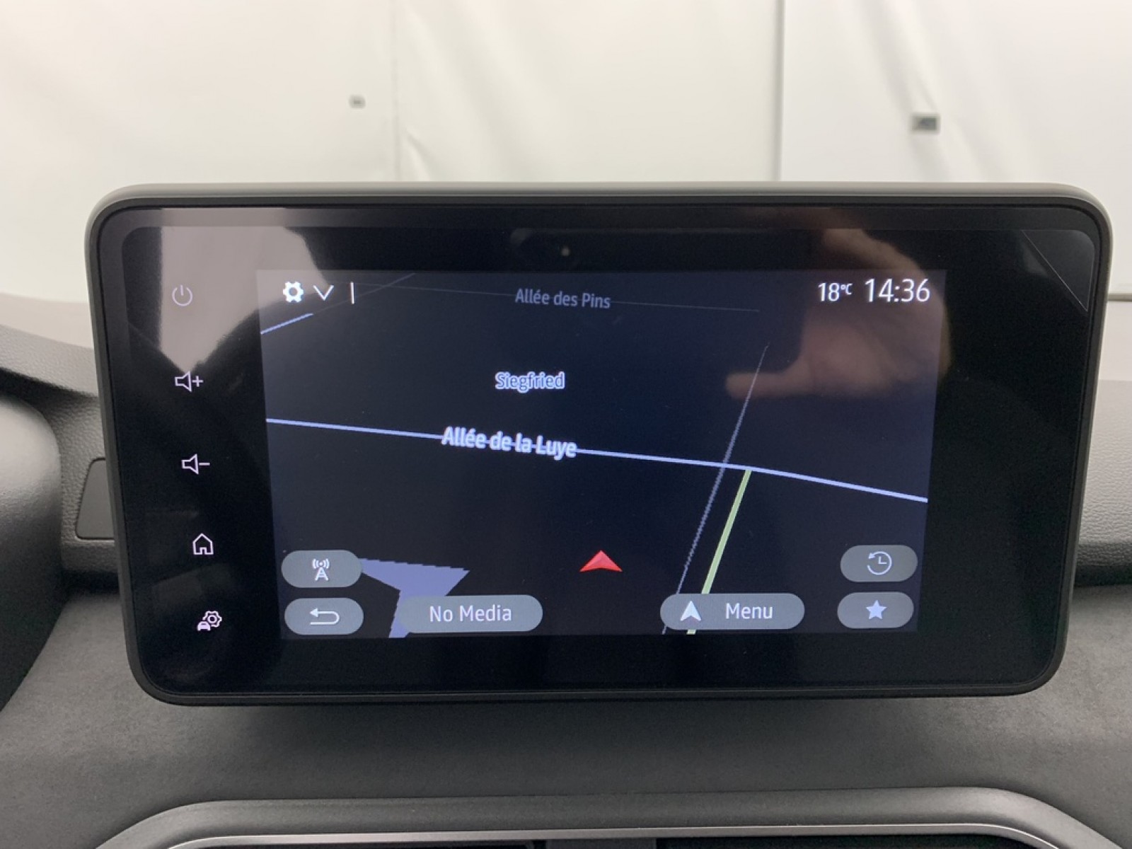 DACIA - Jogger - #851102 - 16