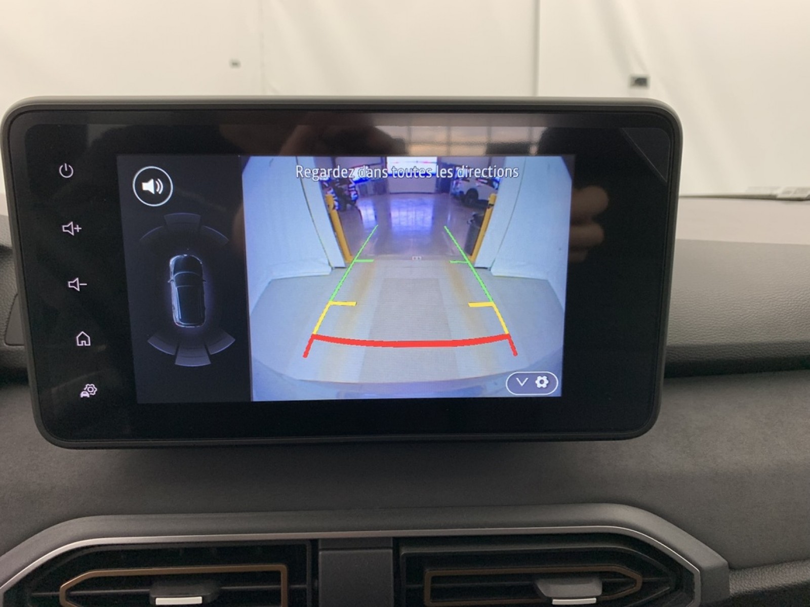 DACIA - Jogger - #851102 - 17