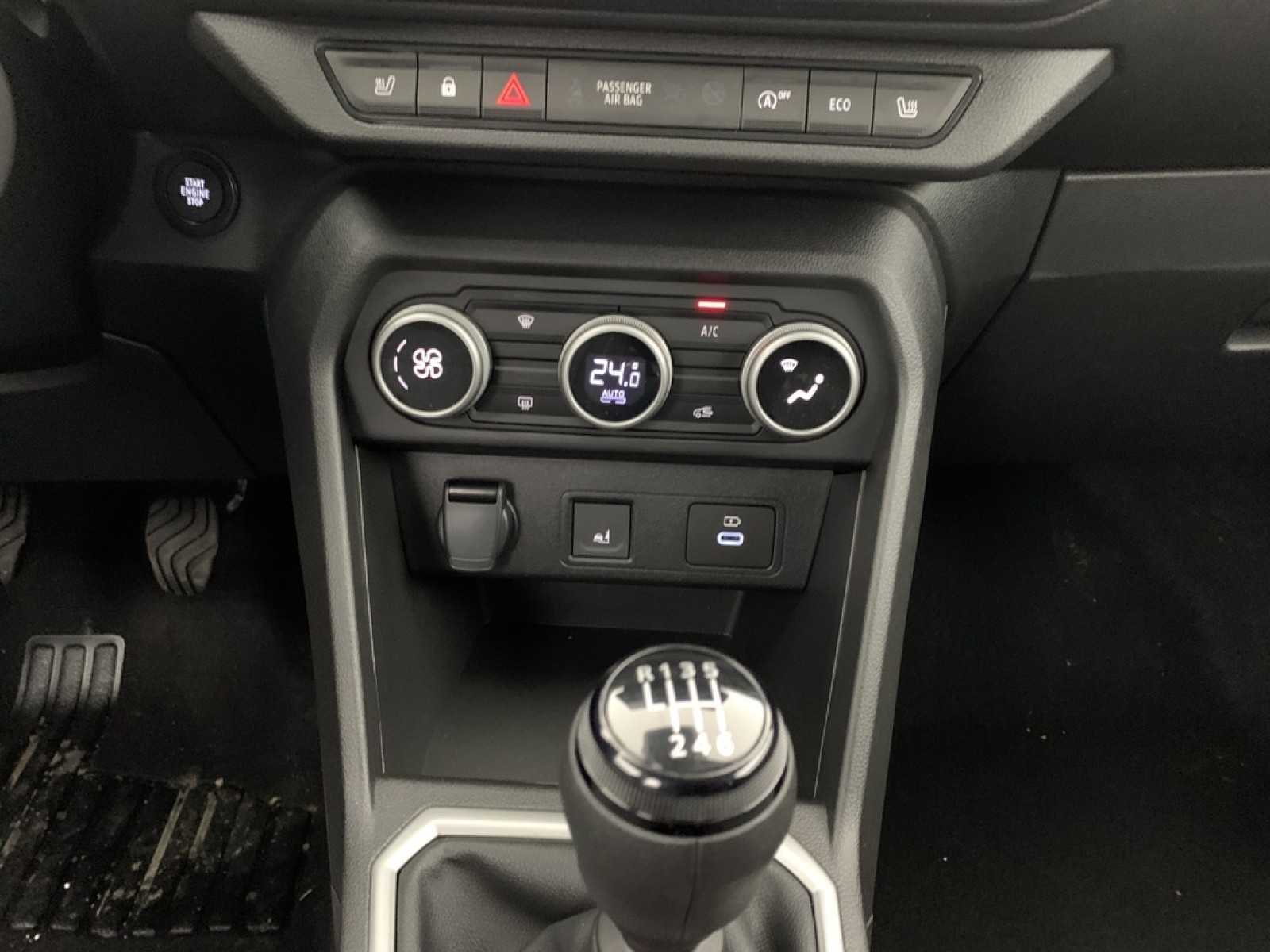 DACIA - Jogger - #851102 - 18