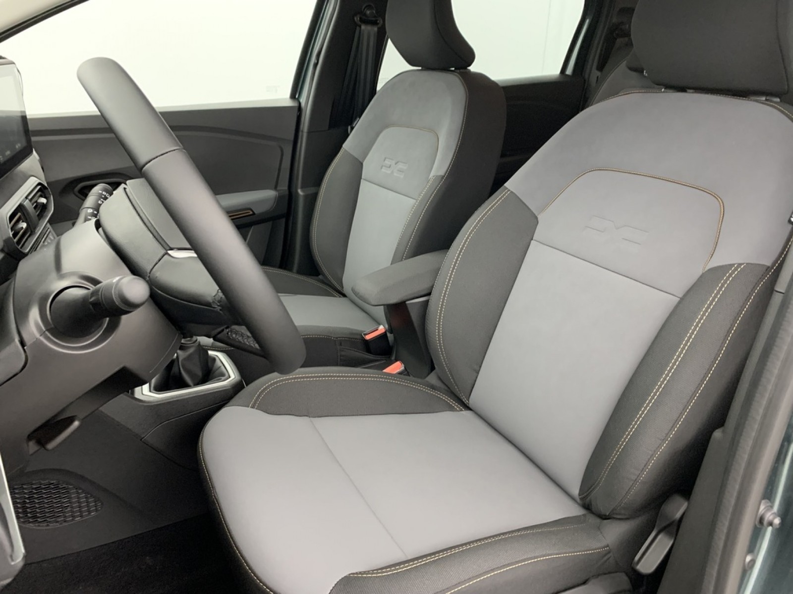 DACIA - Jogger - #851102 - 22