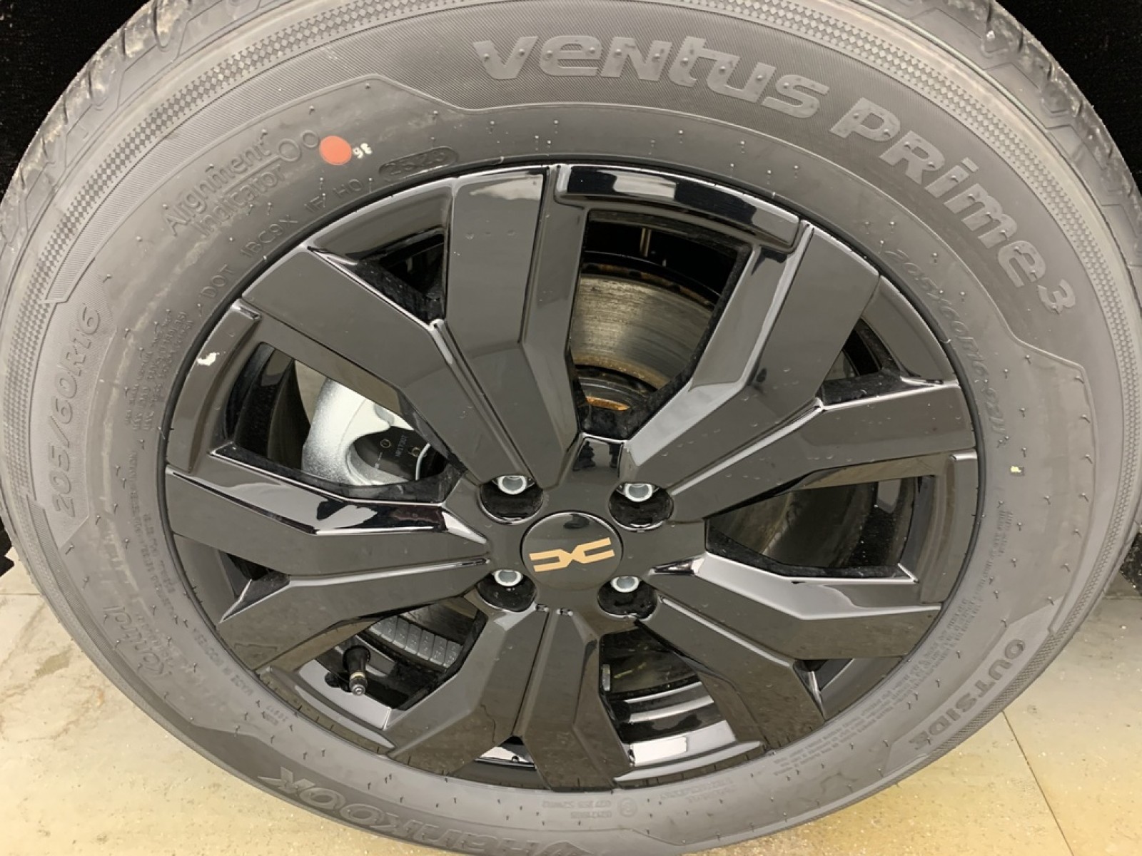 DACIA - Jogger - #851102 - 23