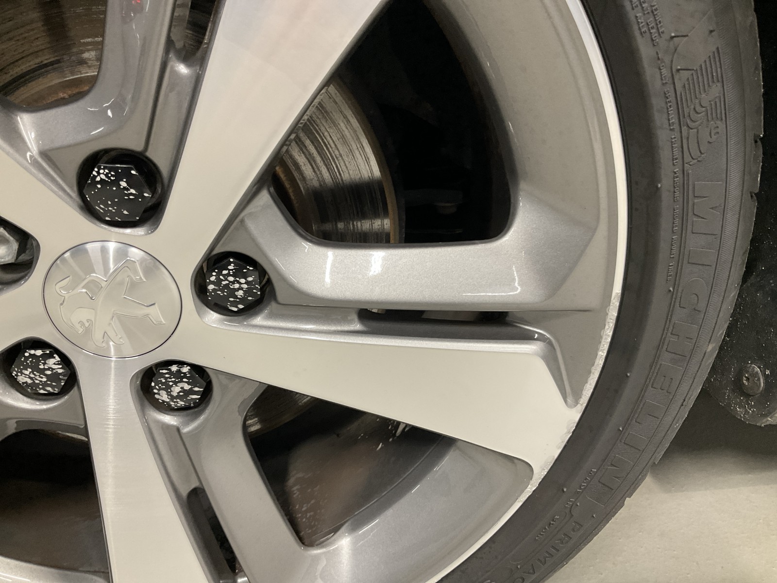 PEUGEOT - 308 SW - #182227 - 12