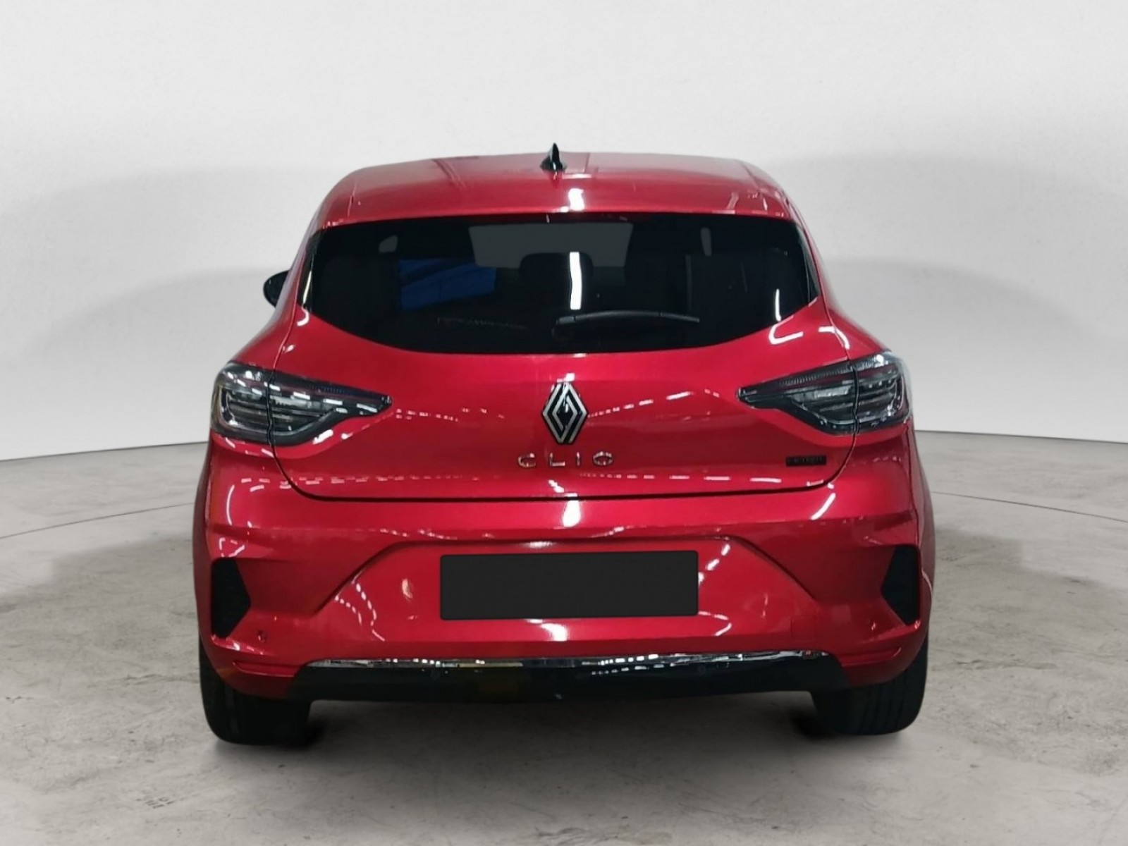 RENAULT - CLIO V - #846797 - 19