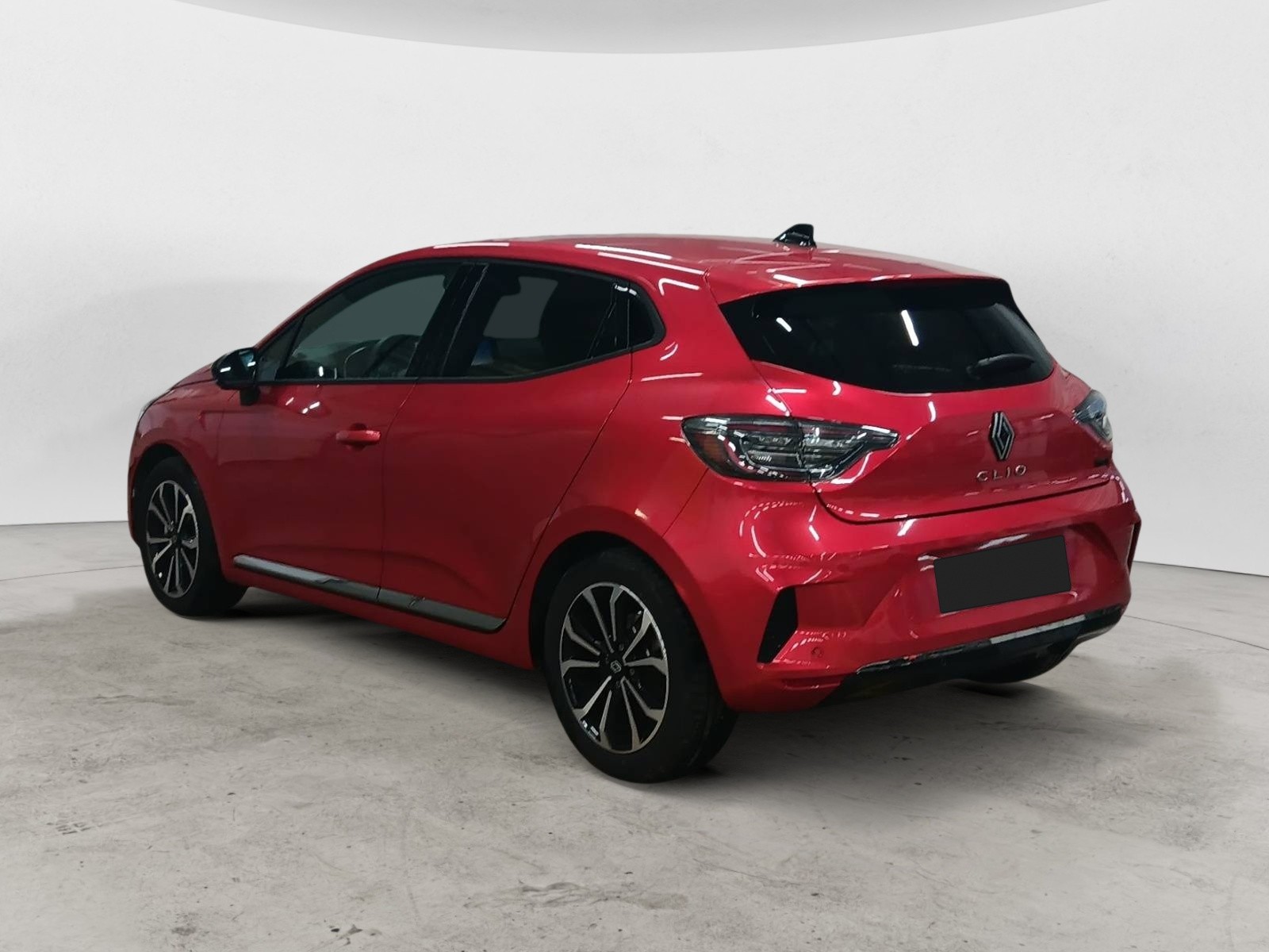 RENAULT - CLIO V - #846797 - 2