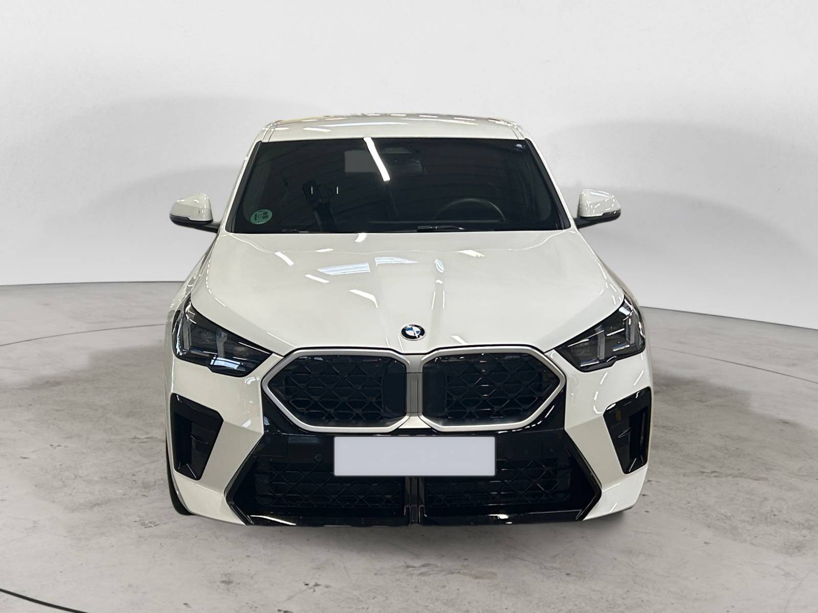 BMW - X2 U10 - #852675 - 4